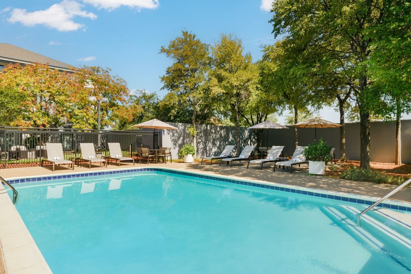Courtyard Dallas Lewisville
