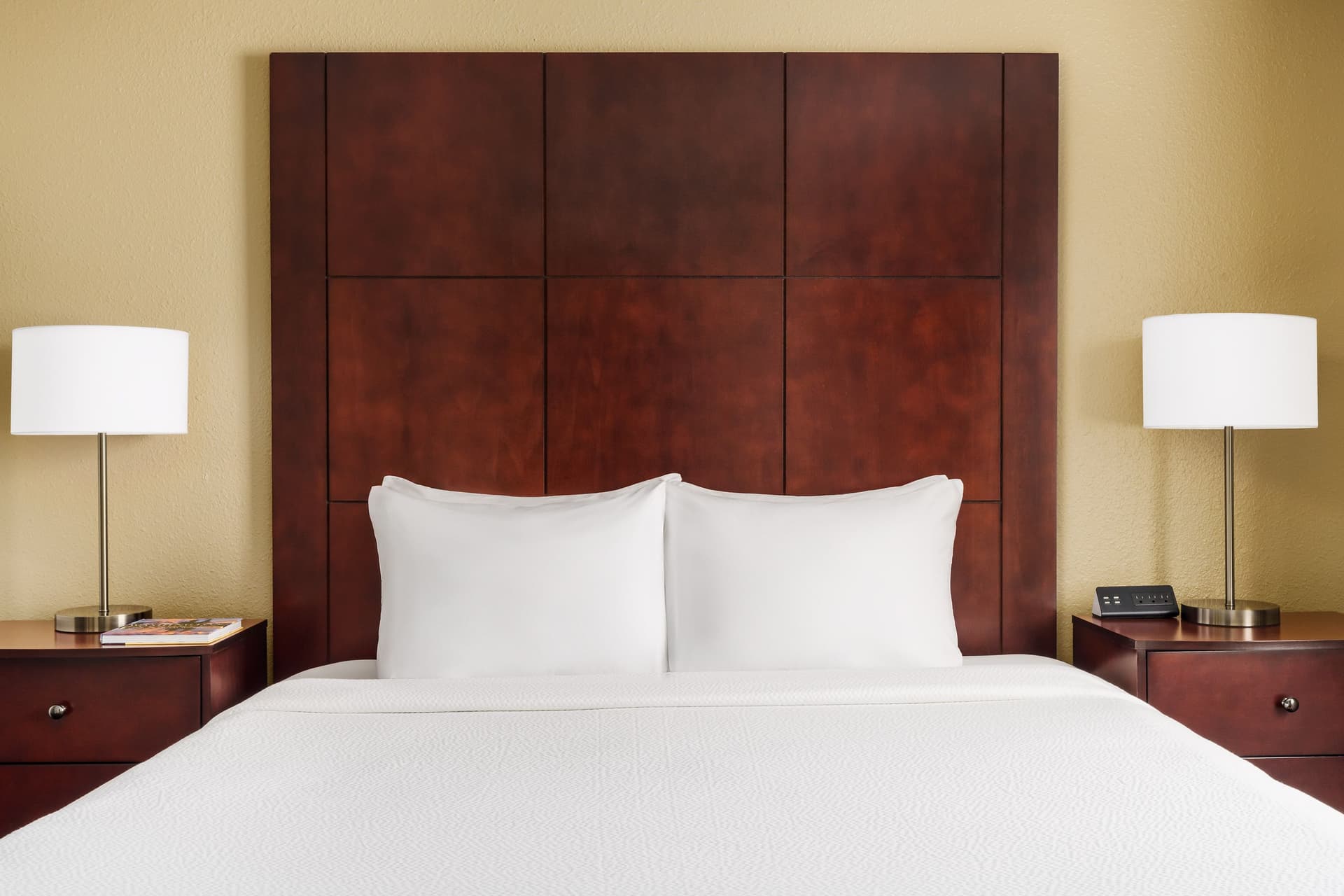 Residence Inn Seattle Northeast/Bothell