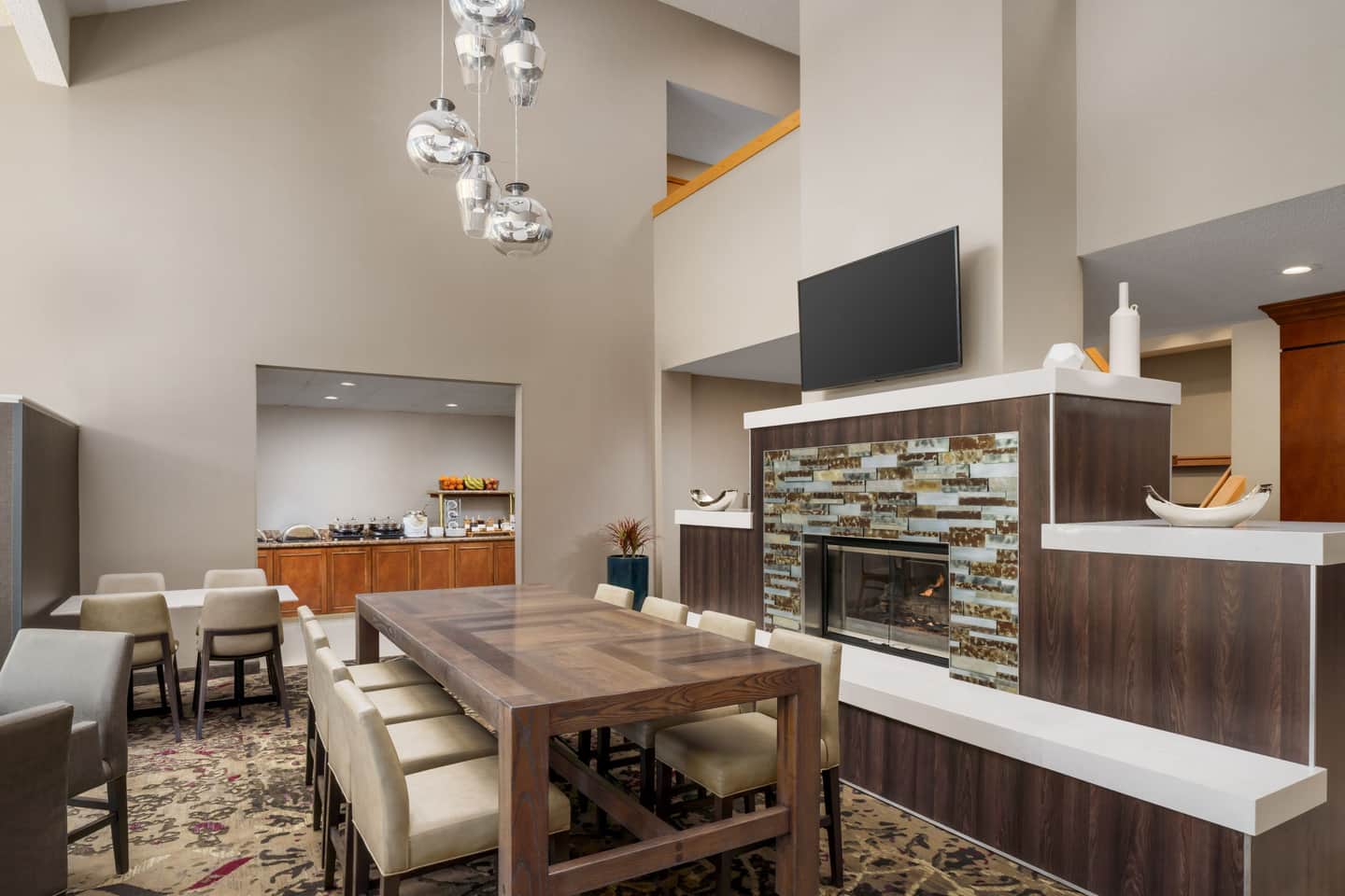 Residence Inn Seattle Northeast/Bothell