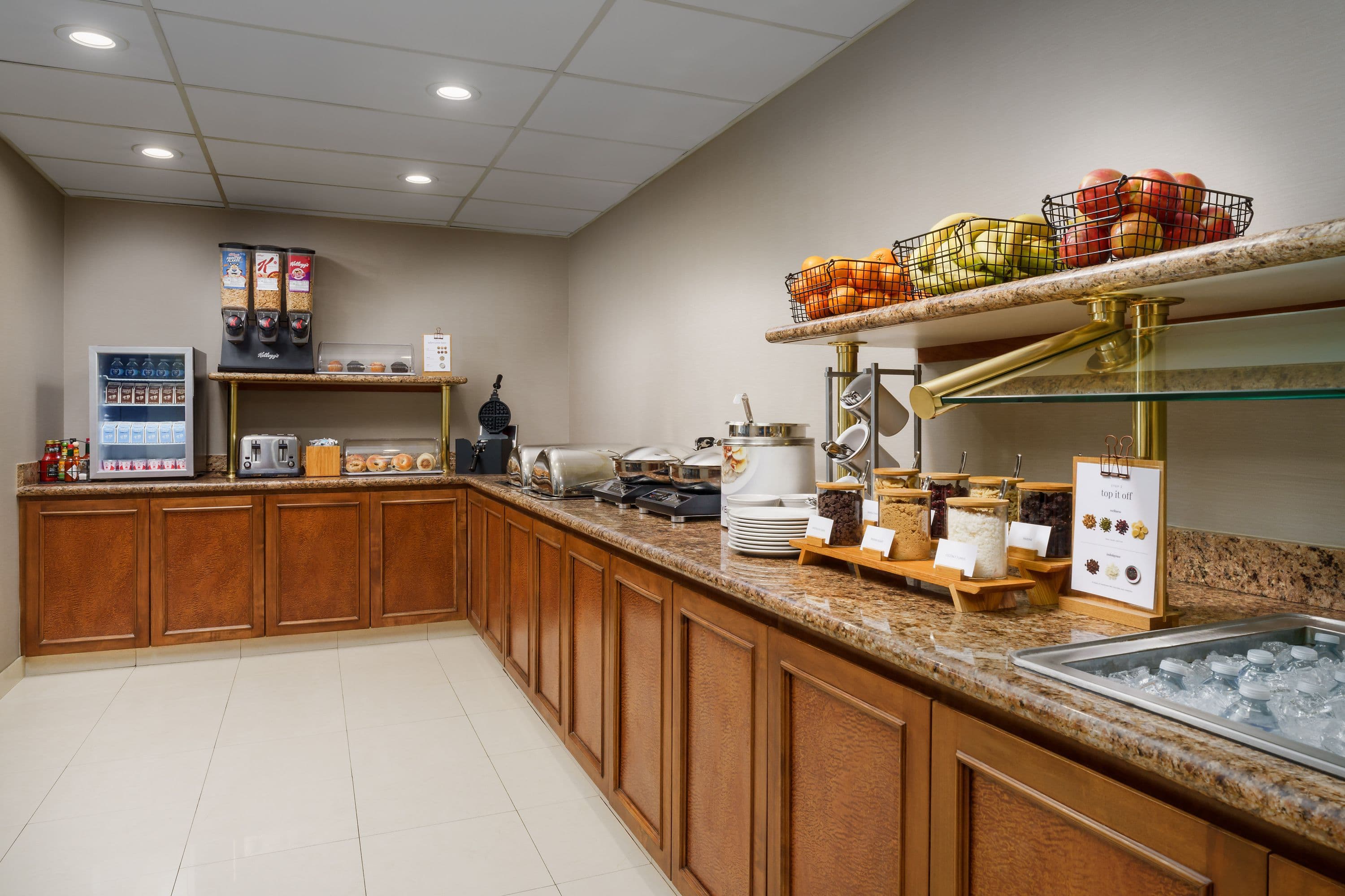 Residence Inn Seattle Northeast/Bothell