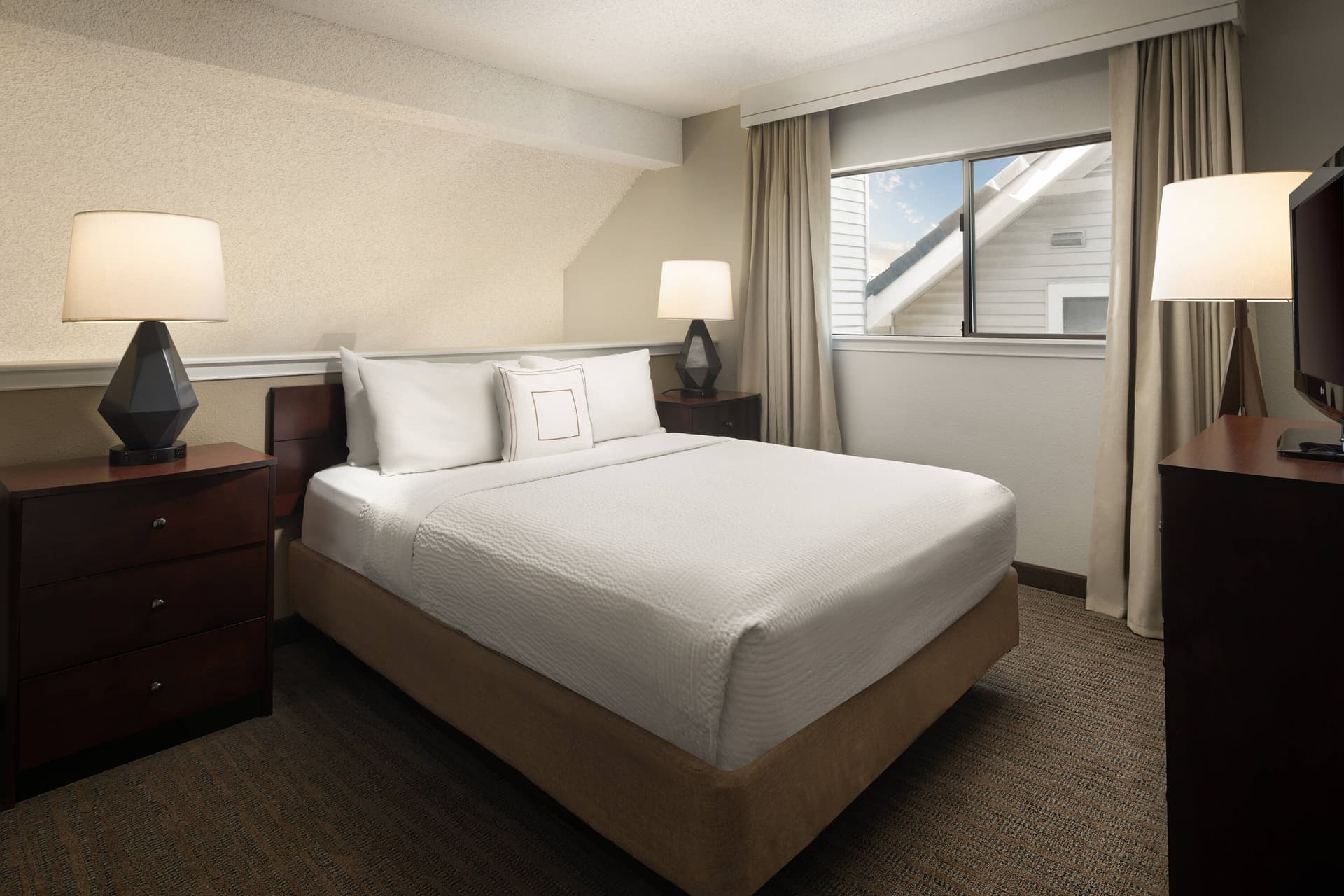 Residence Inn by Marriott Seattle/Bellevue