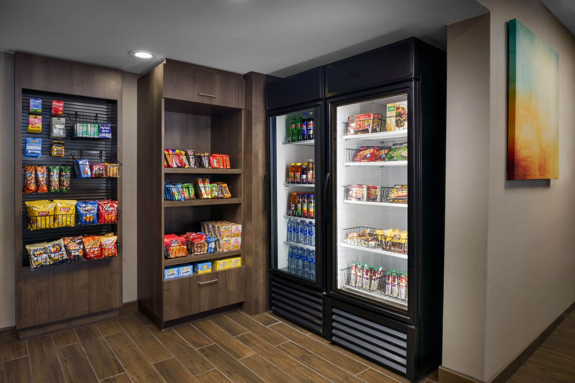 Residence Inn by Marriott Seattle/Bellevue