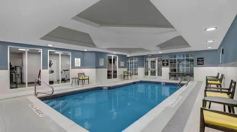 Homewood Suites by Hilton London Ontario