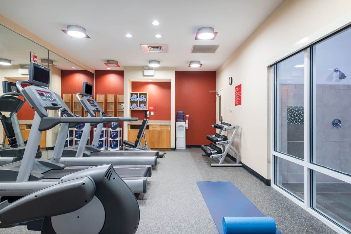 TownePlace Suites by Marriott Charlotte Mooresville