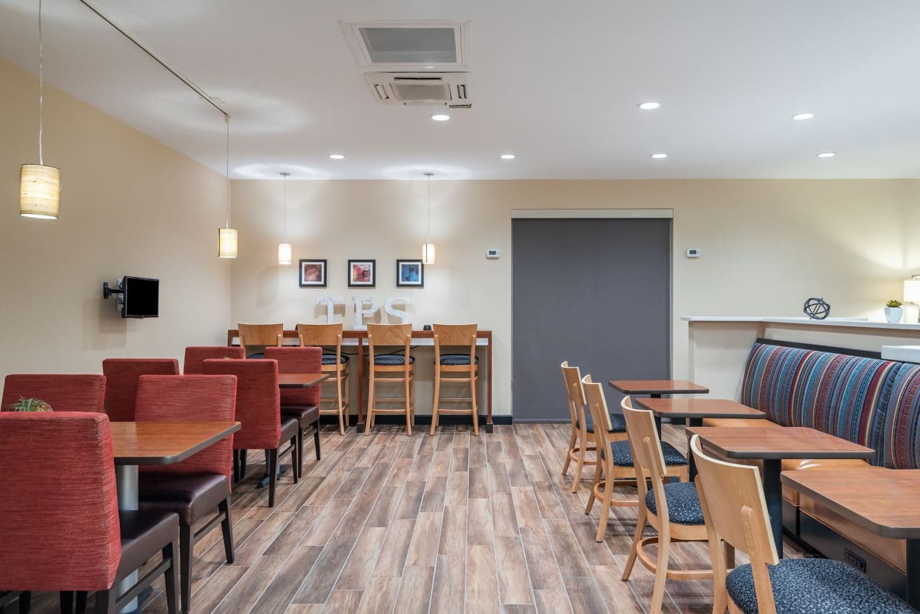 TownePlace Suites by Marriott Charlotte Mooresville