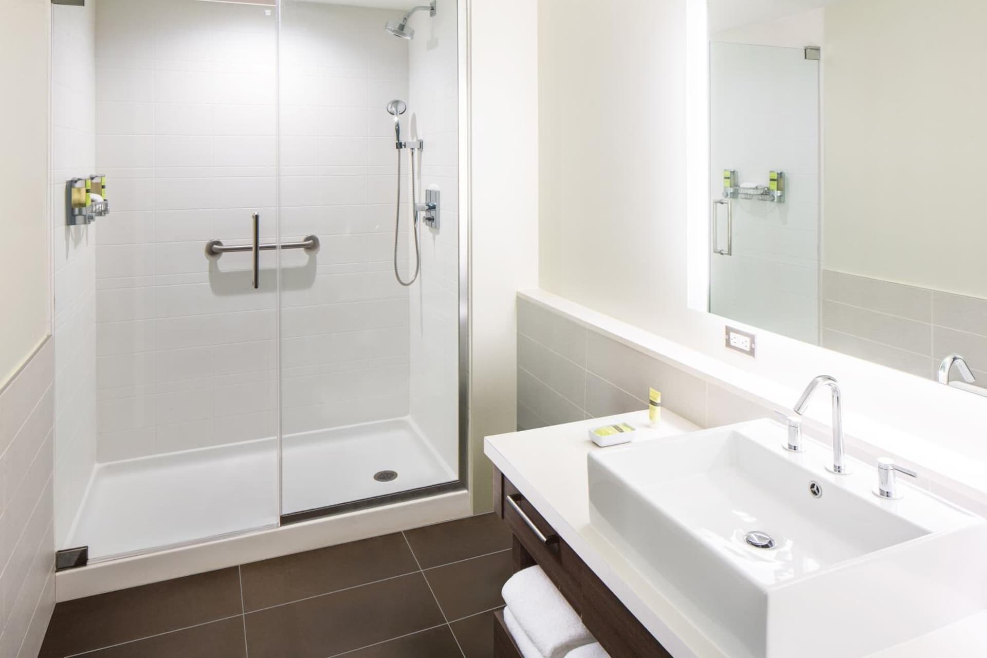 Element by Westin Miami International Airport