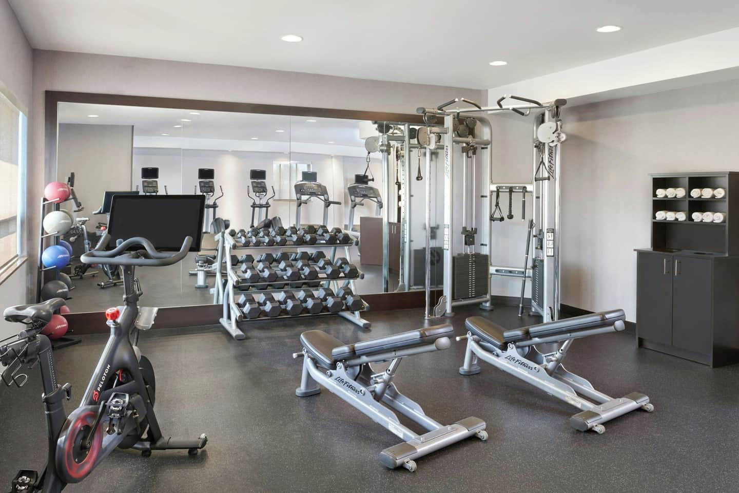 TownePlace Suites by Marriott London