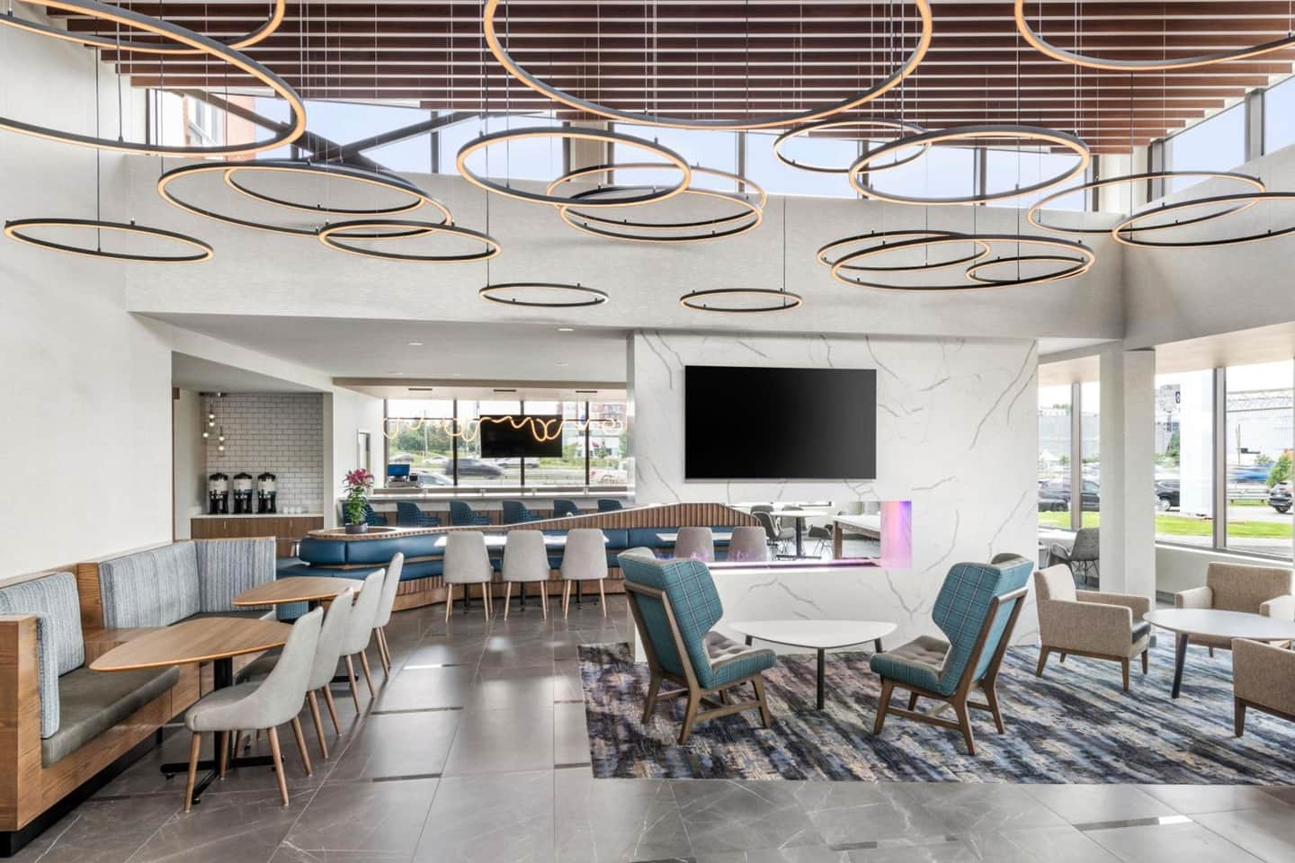 Residence Inn By Marriott Laval