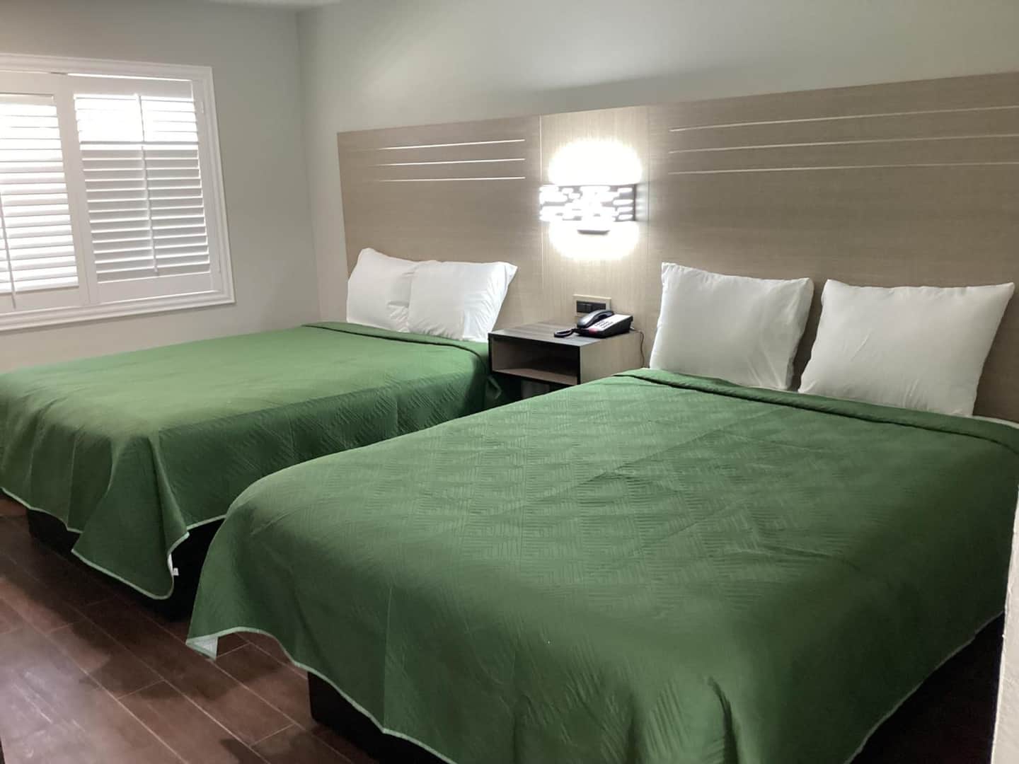 Mayfair inn Ontario Airport