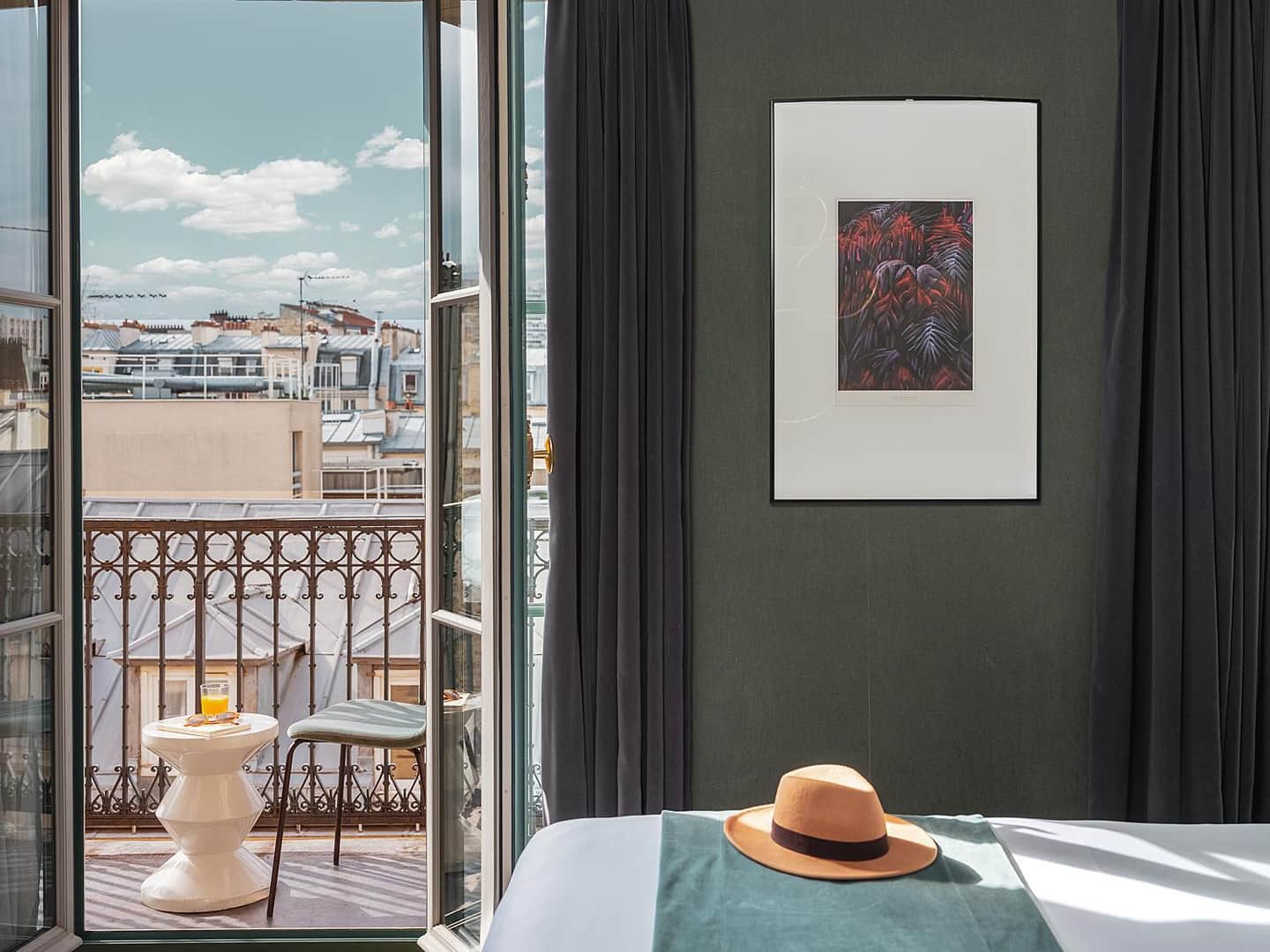 Bob Hôtel