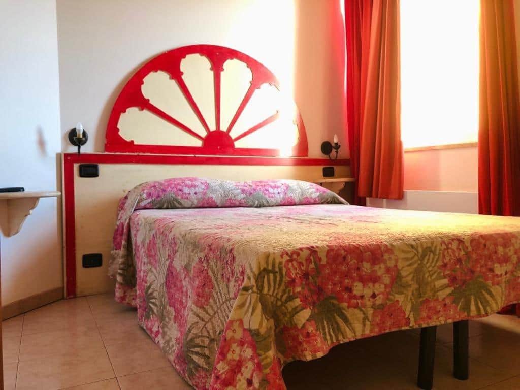 Villabella Hotel Ristorante