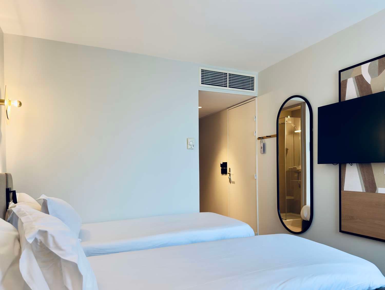 Golden Tulip Villepinte Roissy - Parc des Expositions