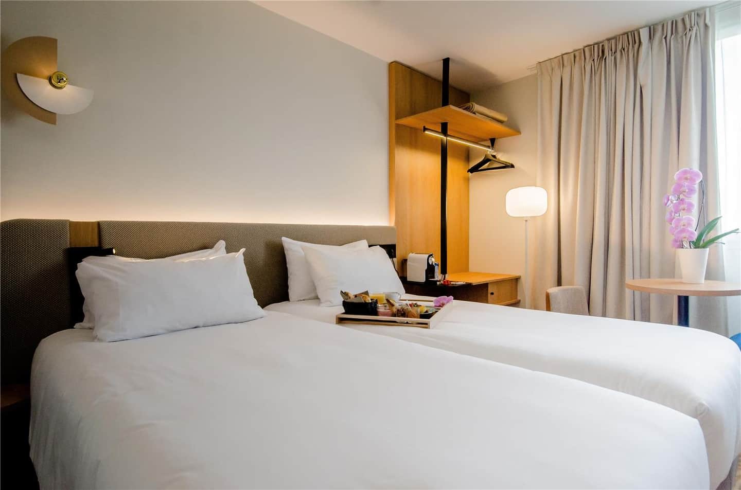 Golden Tulip Villepinte Roissy - Parc des Expositions