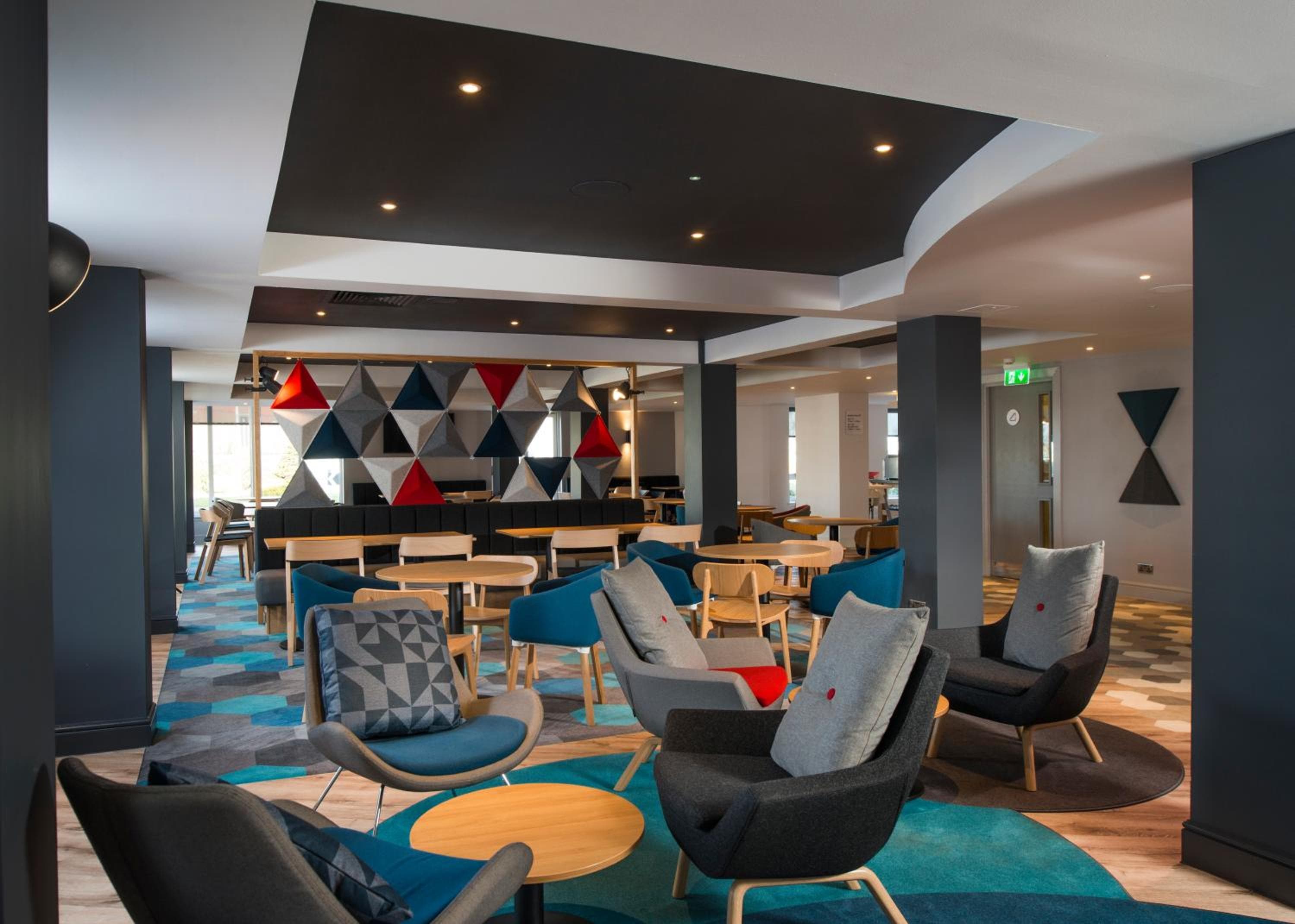 Holiday Inn Express Edinburgh - Leith Waterfront by IHG