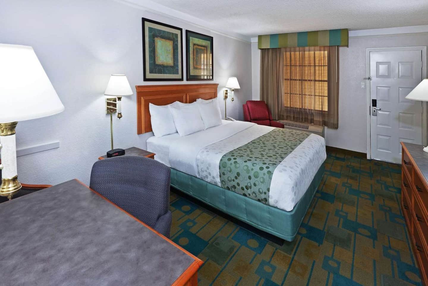La Quinta Inn by Wyndham Austin Oltorf