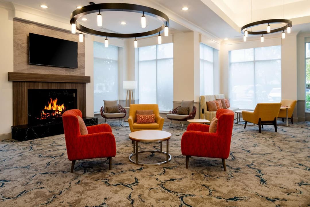 Hilton Garden Inn Folsom