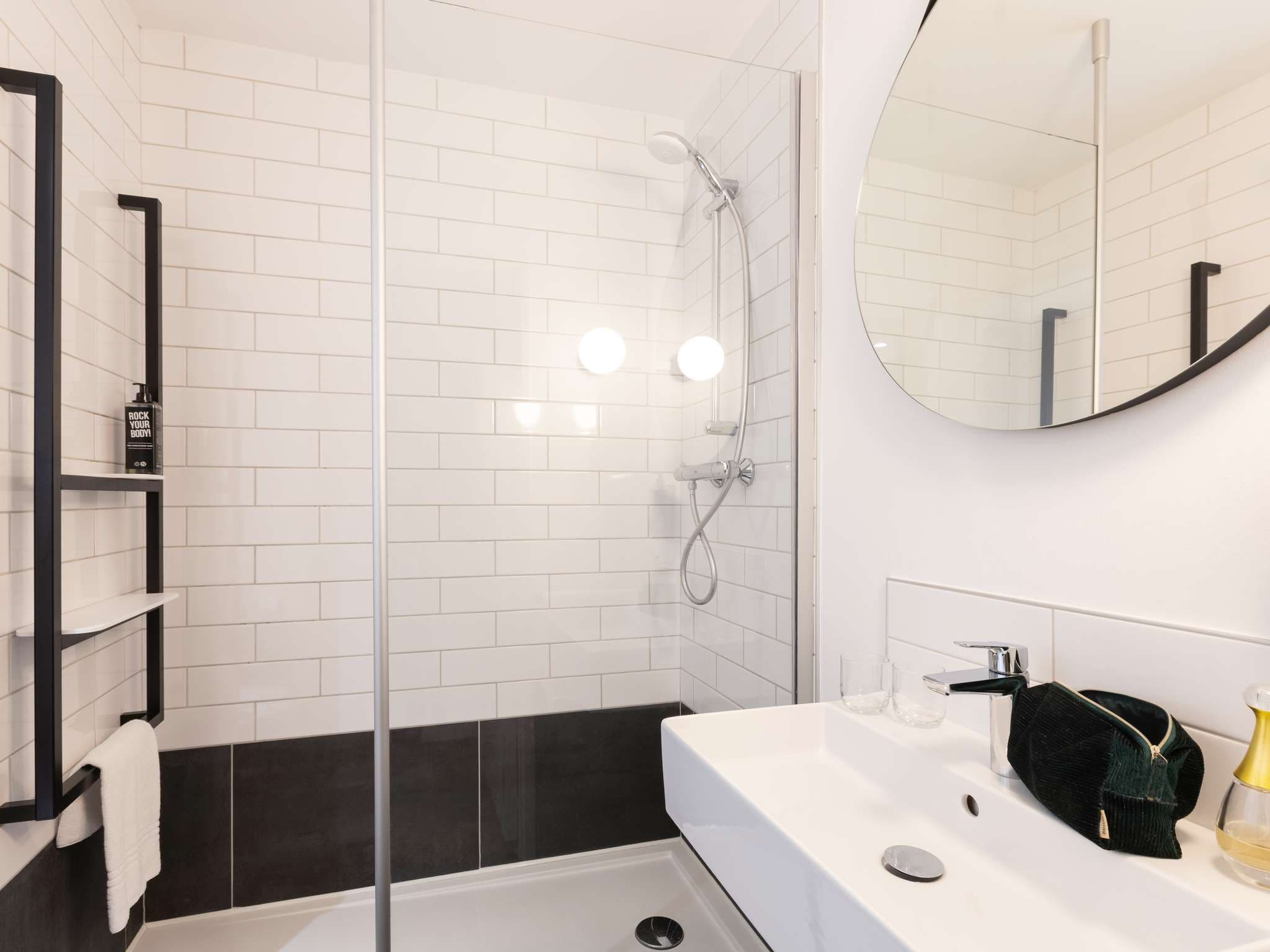 ibis Épinal Centre-Ville