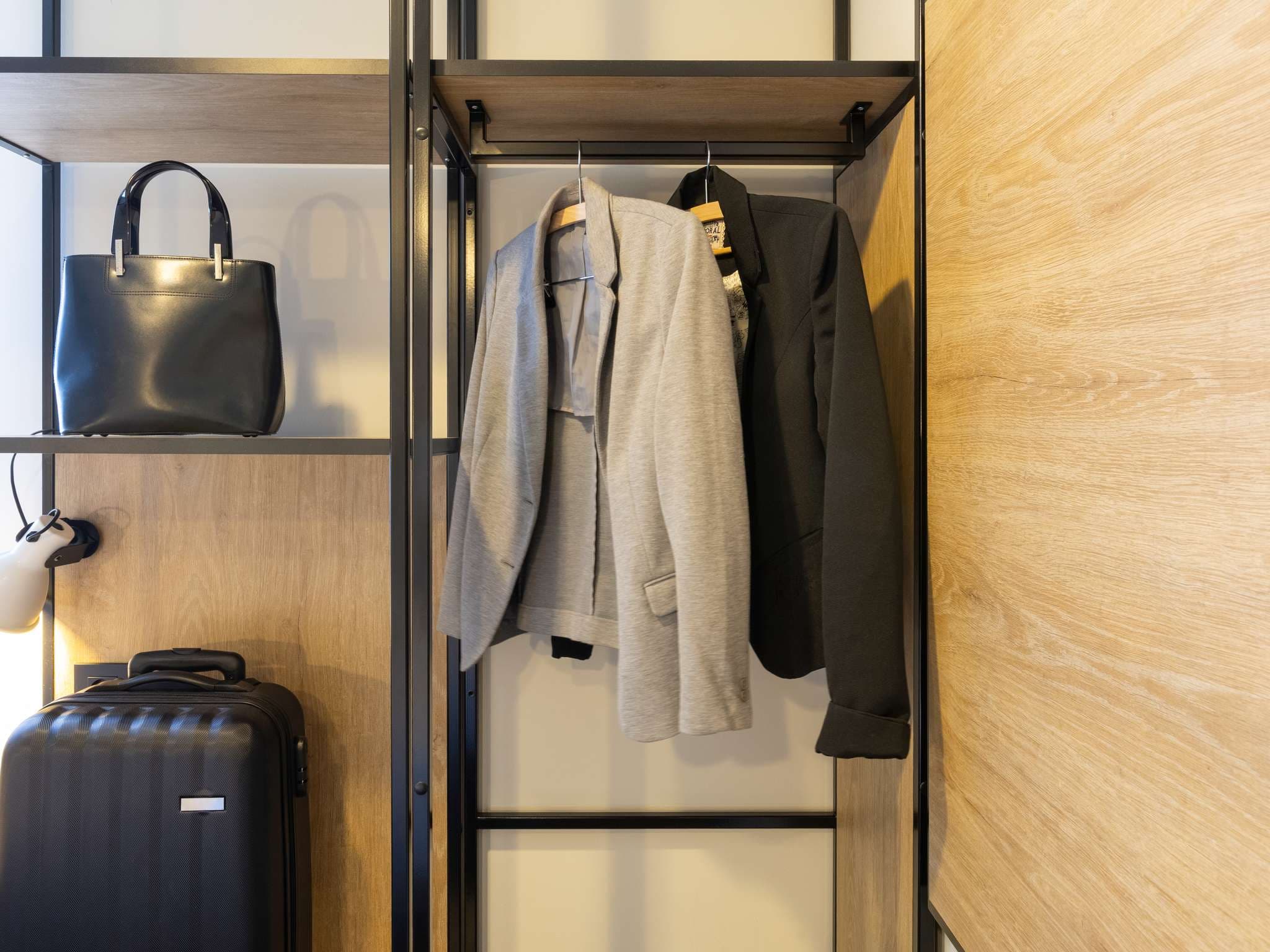 ibis Épinal Centre-Ville