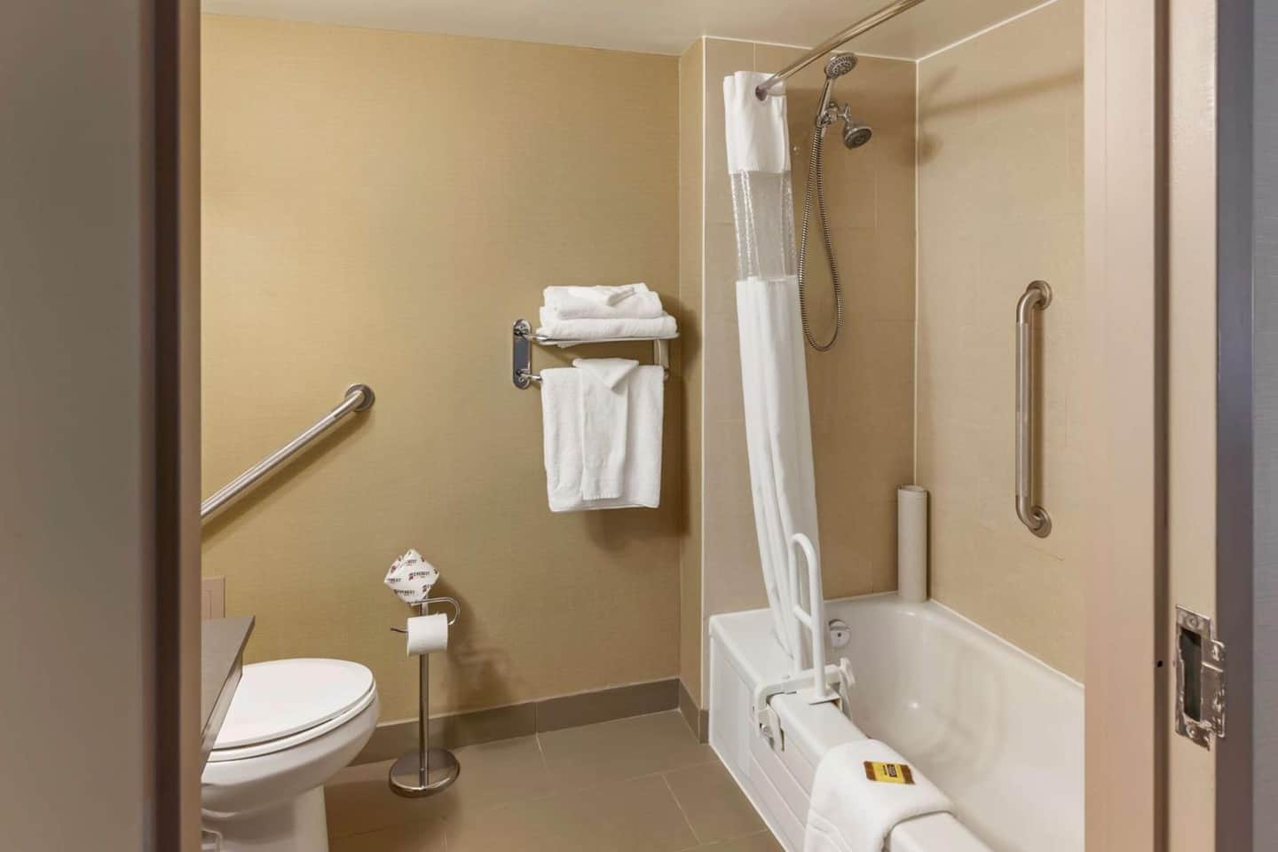 Best Western Plus Leamington Hotel & Conference Centre