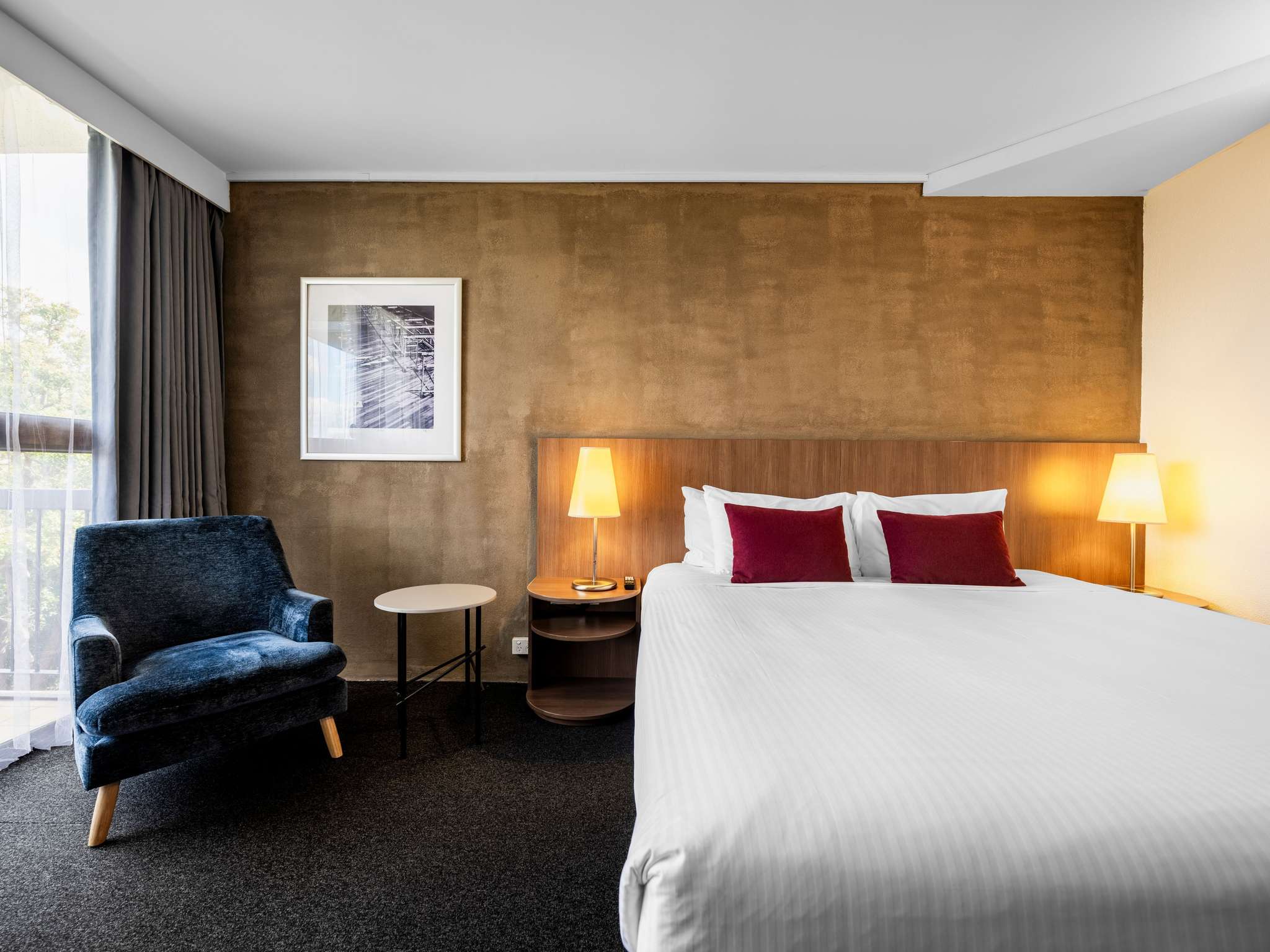 Mercure Sydney St Leonards