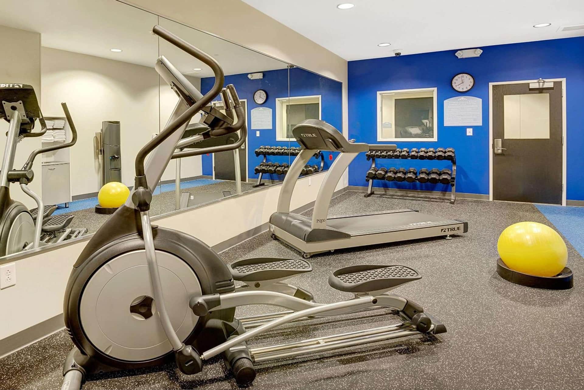 Microtel Inn & Suites by Wyndham Philadelphia Airport Ridley