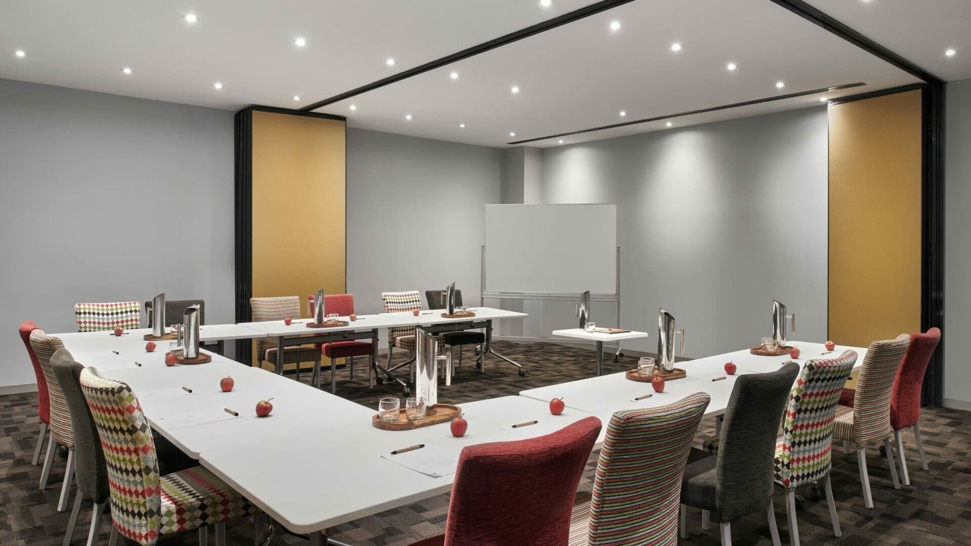 Punthill Apartment Hotel - Little Bourke