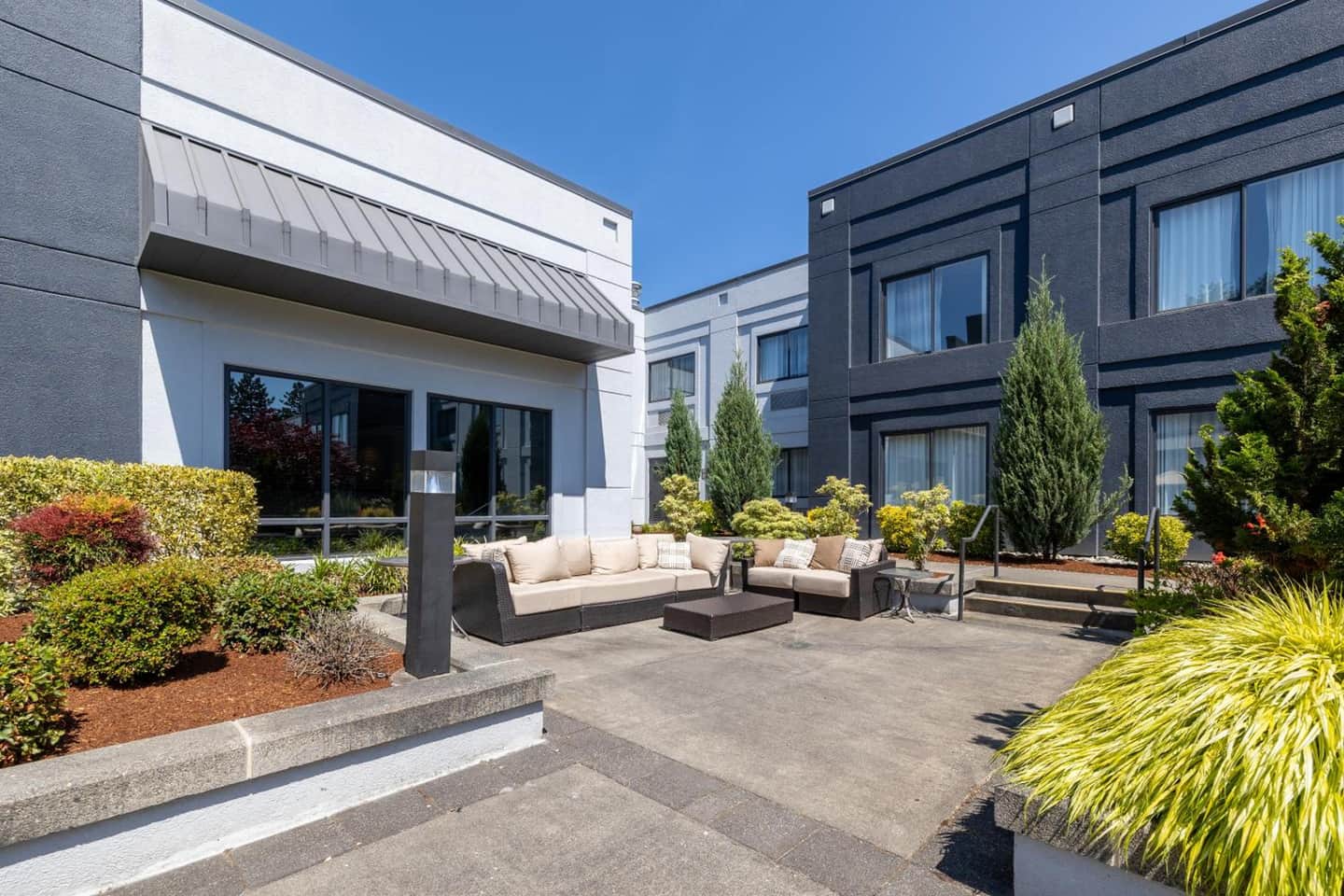 Country Inn & Suites by Radisson Seattle-Bothell
