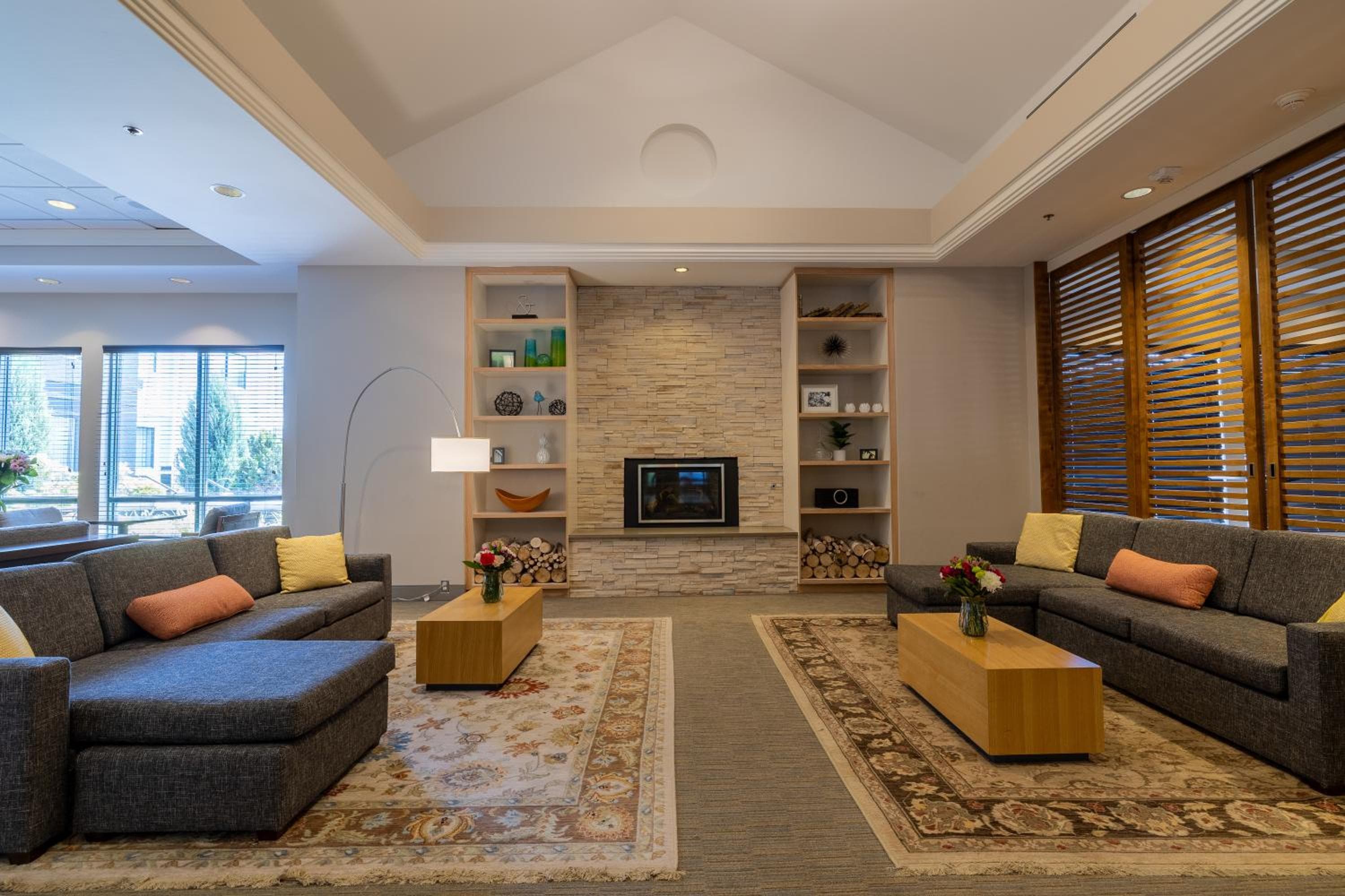 Country Inn & Suites by Radisson Seattle-Bothell