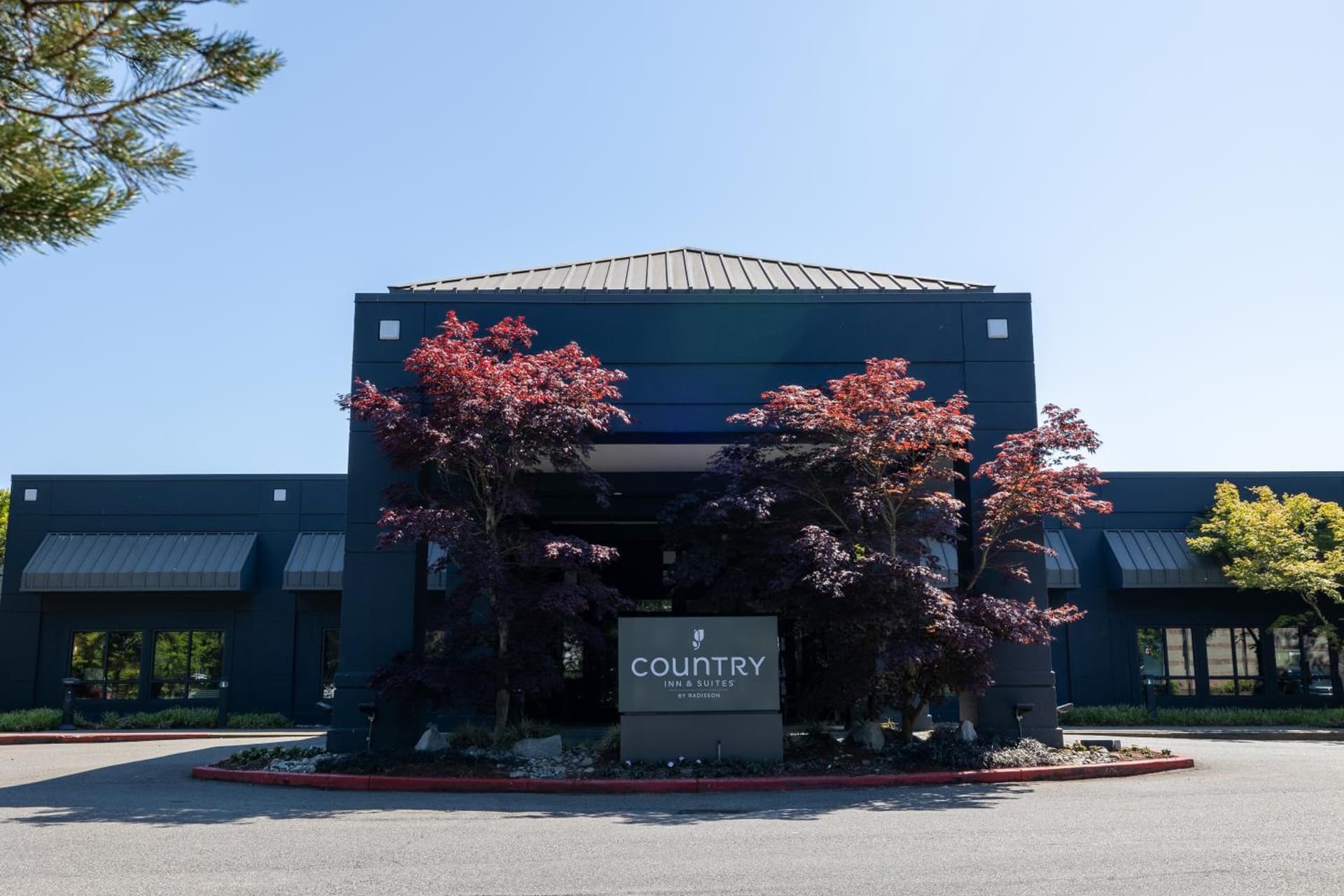 Country Inn & Suites by Radisson Seattle-Bothell