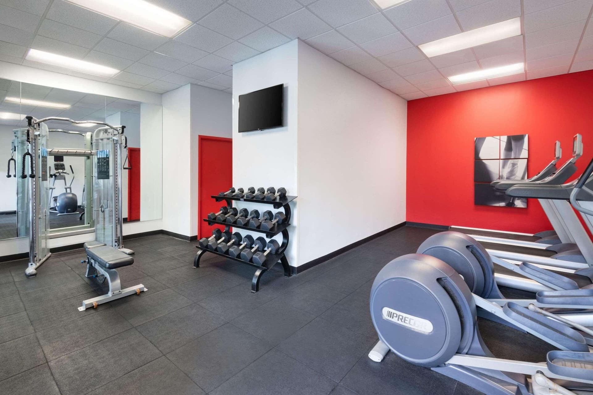 Radisson Hotel Nashville Airport