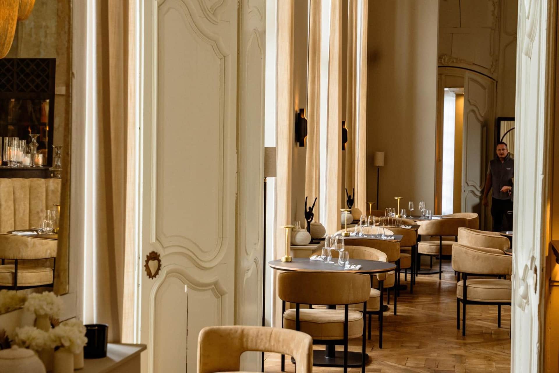 Hôtel Royal Beaulaincourt