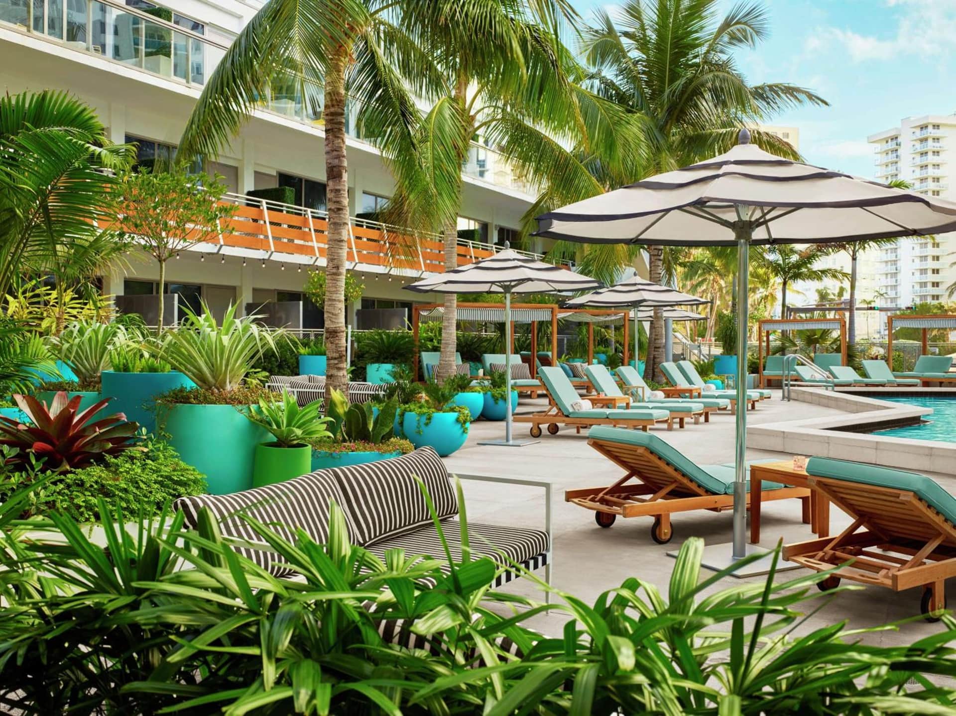 The Gates Hotel South Beach