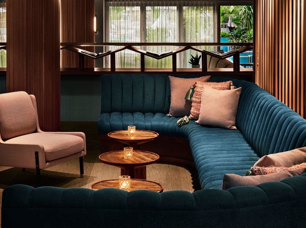 The Gates Hotel South Beach