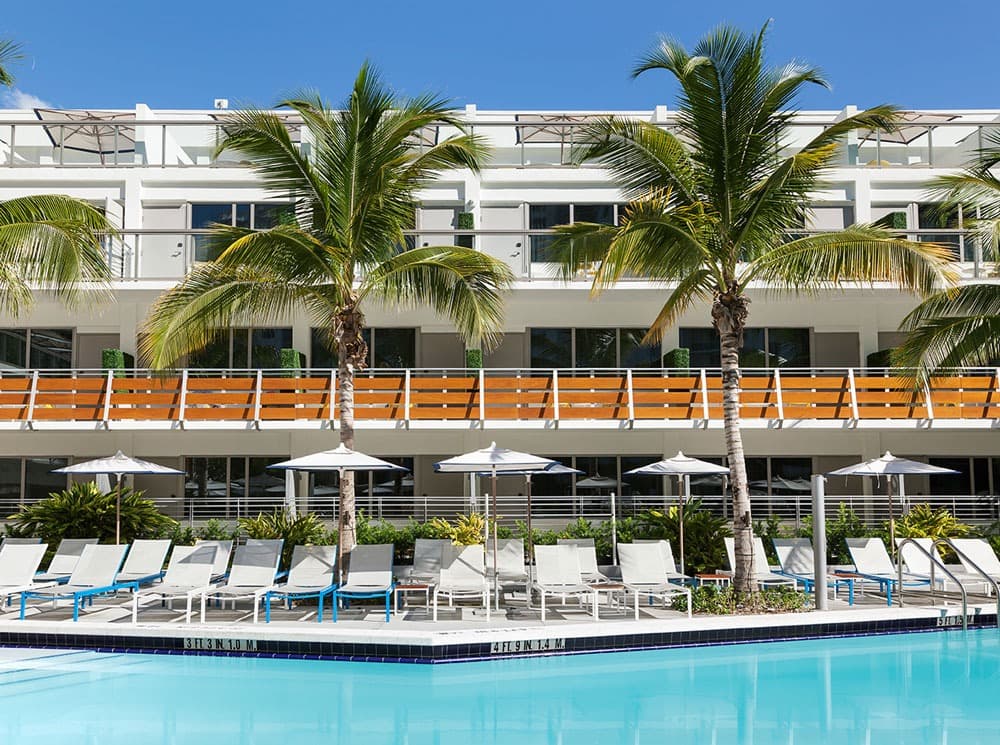 The Gates Hotel South Beach