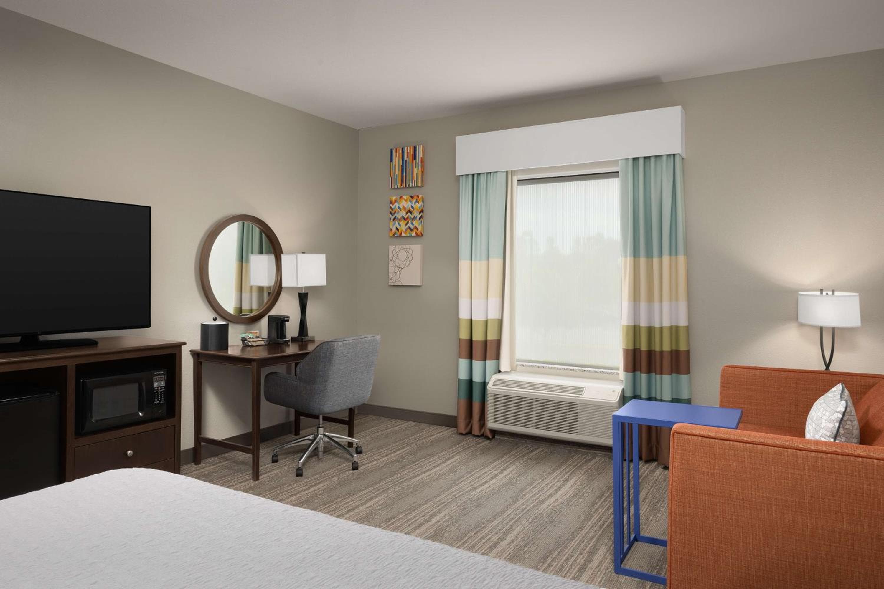 Hampton Inn & Suites Huntsville/Research Park Area