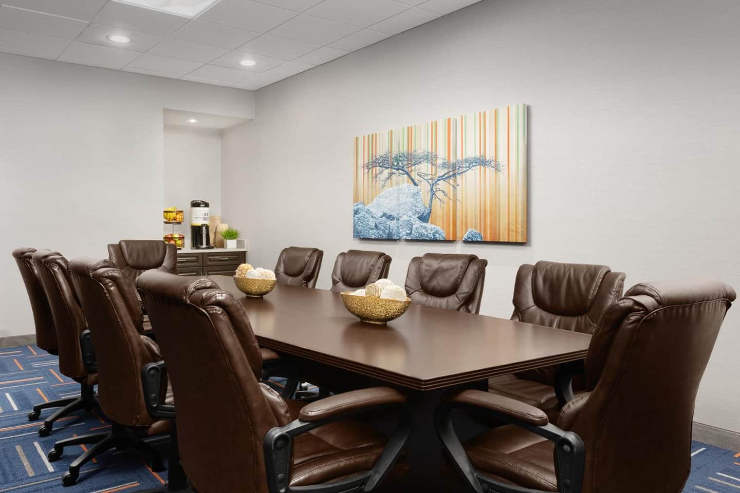 Hampton Inn & Suites Huntsville/Research Park Area