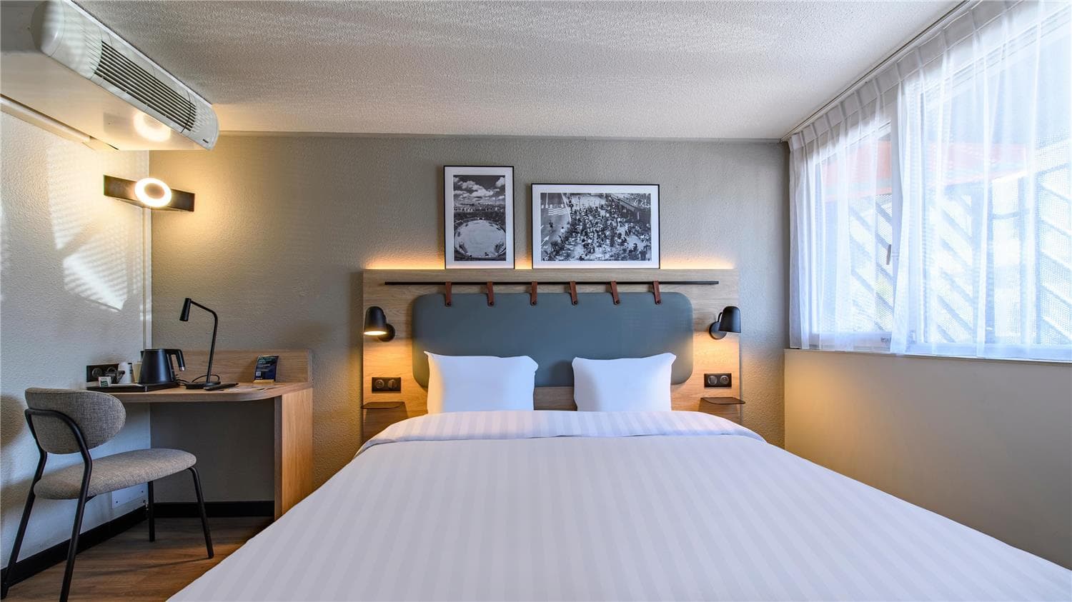 Campanile PRIME - Nîmes Centre