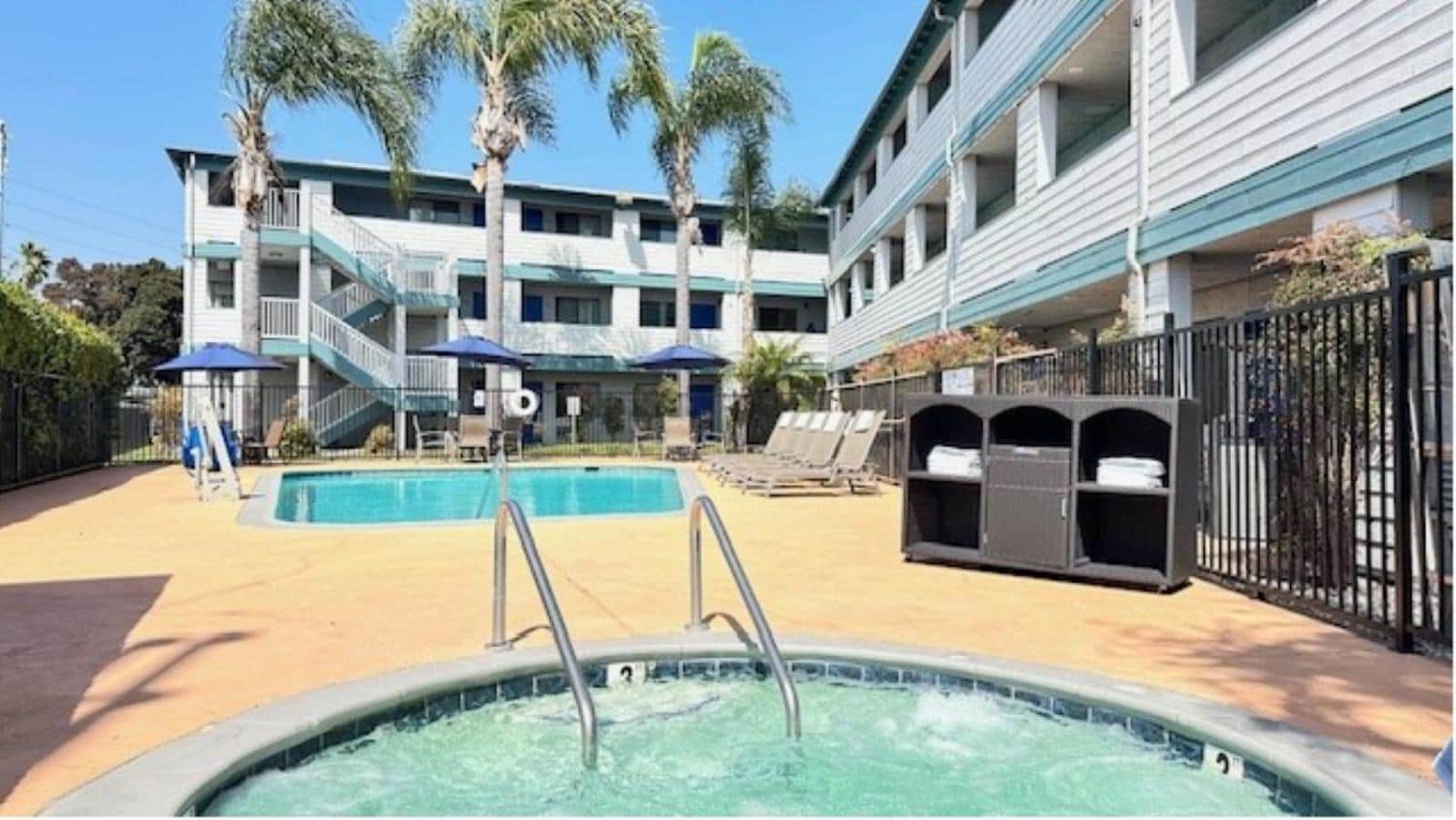 Heritage Inn San Diego