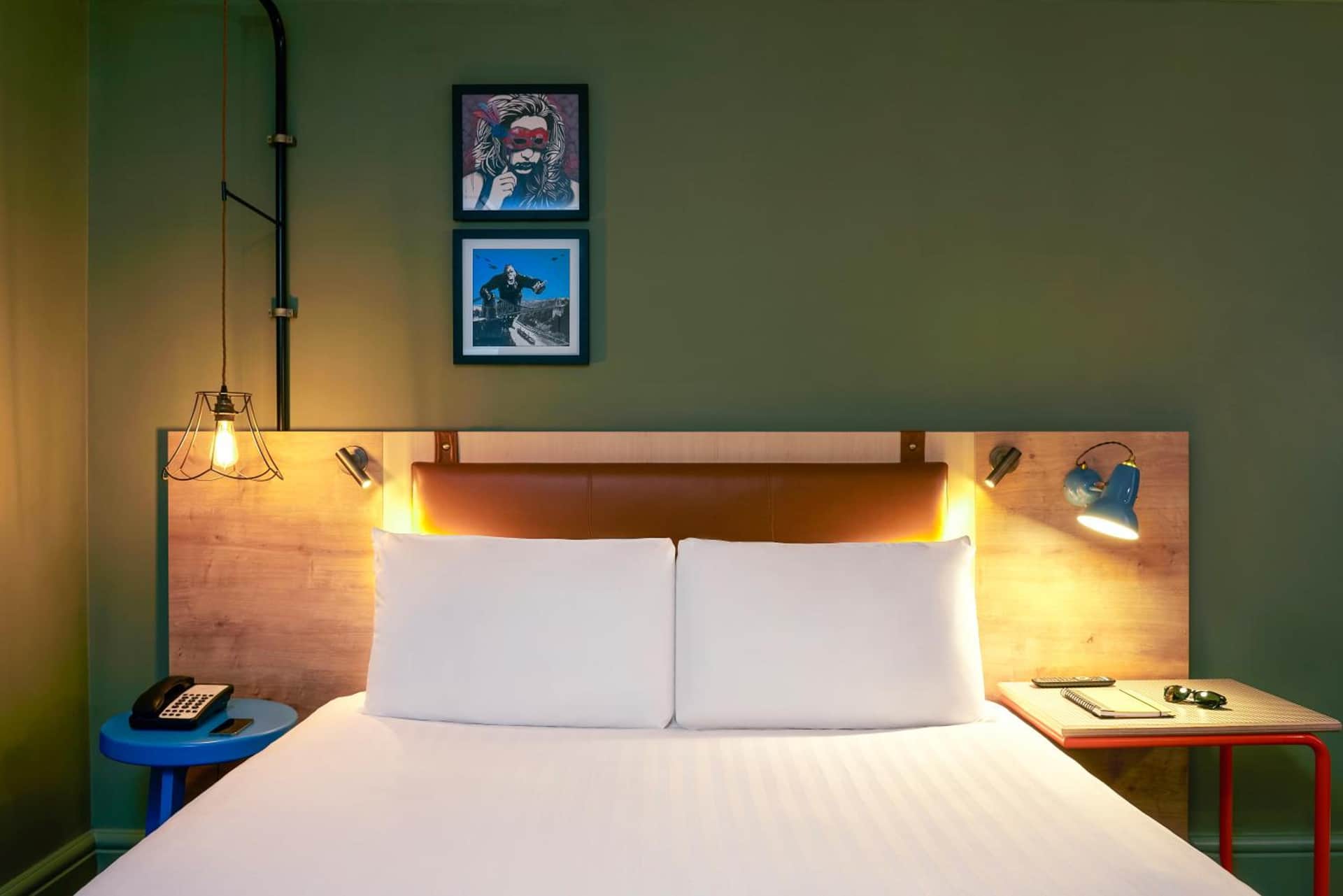 Bristol Grand Hotel By Sunday