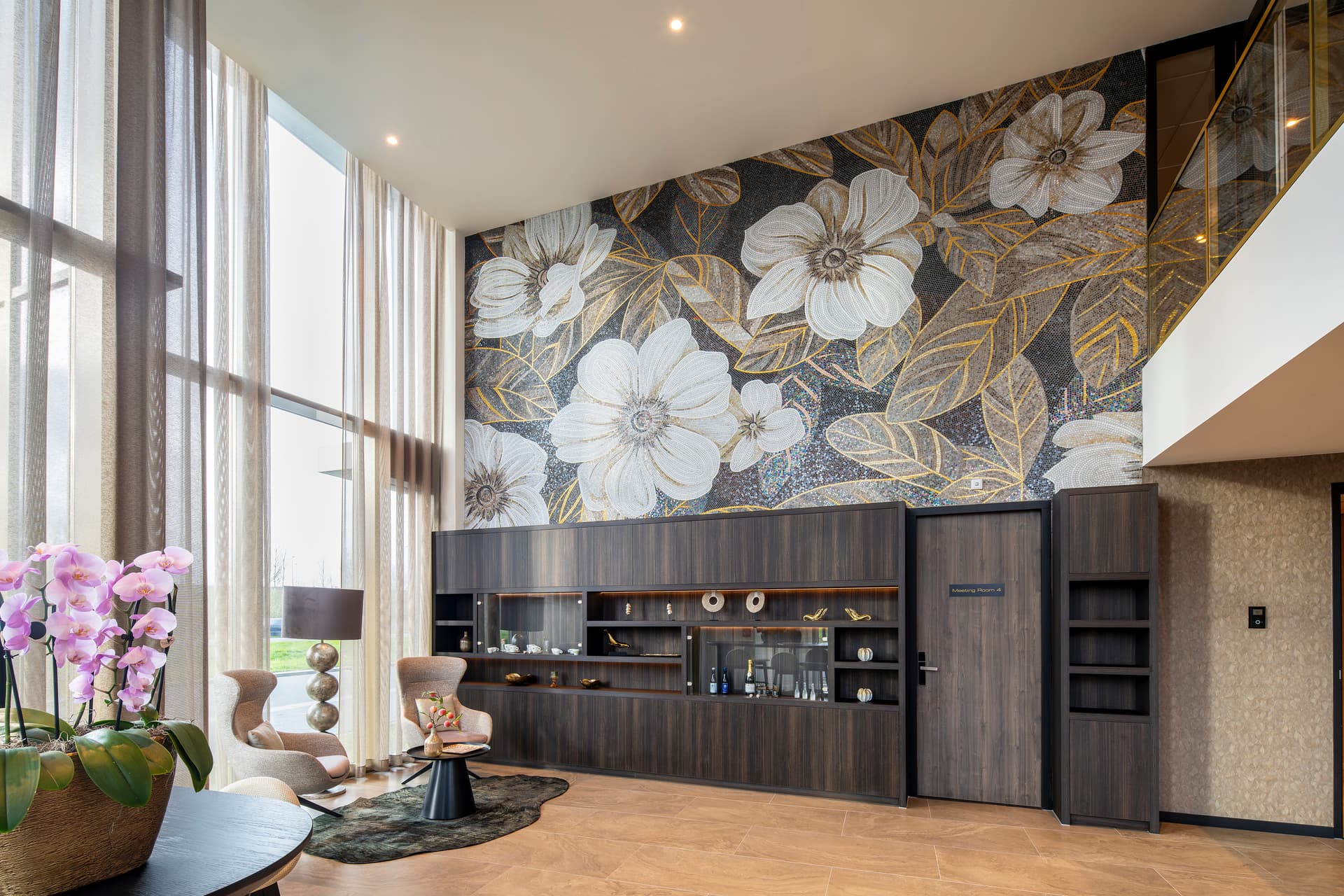 Ozo Hotels de President Amsterdam Airport