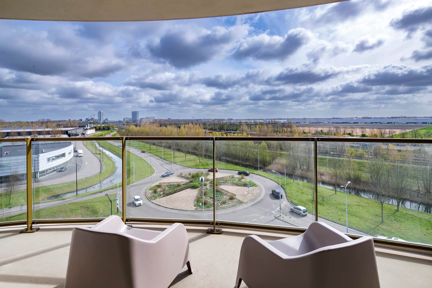 Ozo Hotels de President Amsterdam Airport