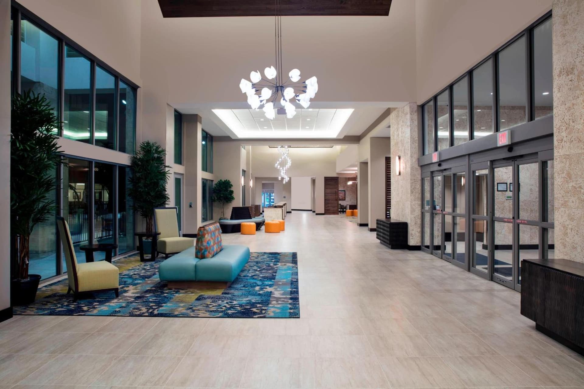 TownePlace Suites by Marriott Orlando Theme Parks/Lake Buena Vista
