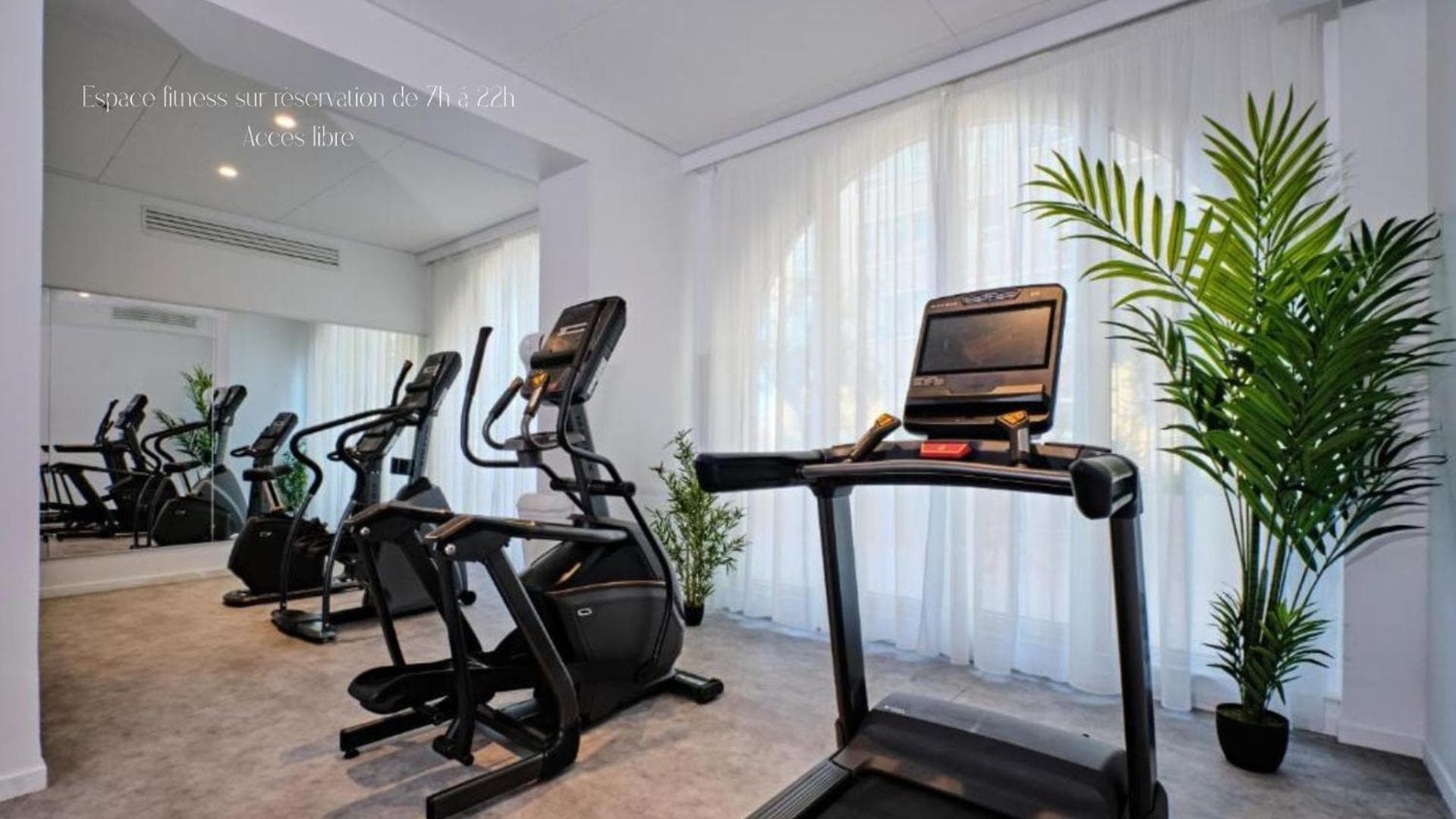 Odalys City Marseille Centre Euromed