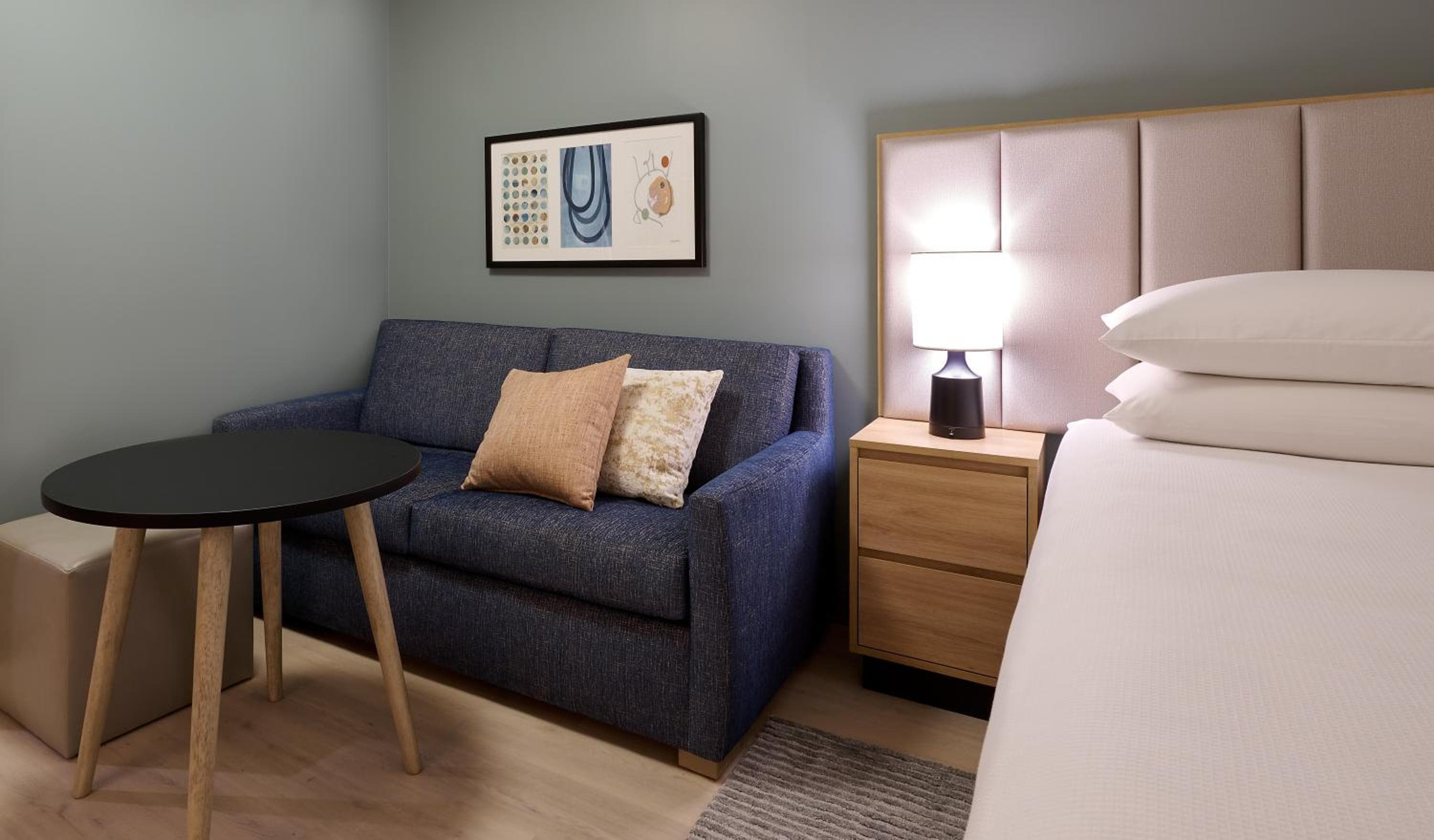 Hyatt Studios Huntsville