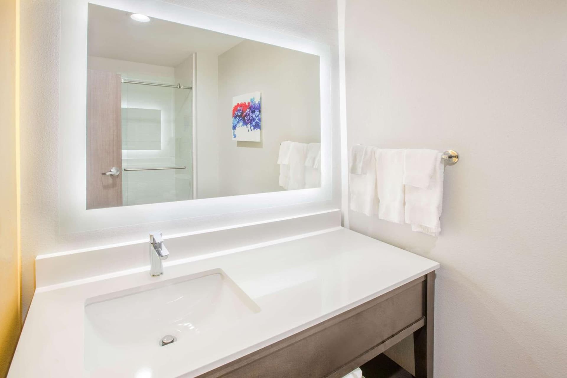 La Quinta Inn & Suites by Wyndham Dallas Duncanville