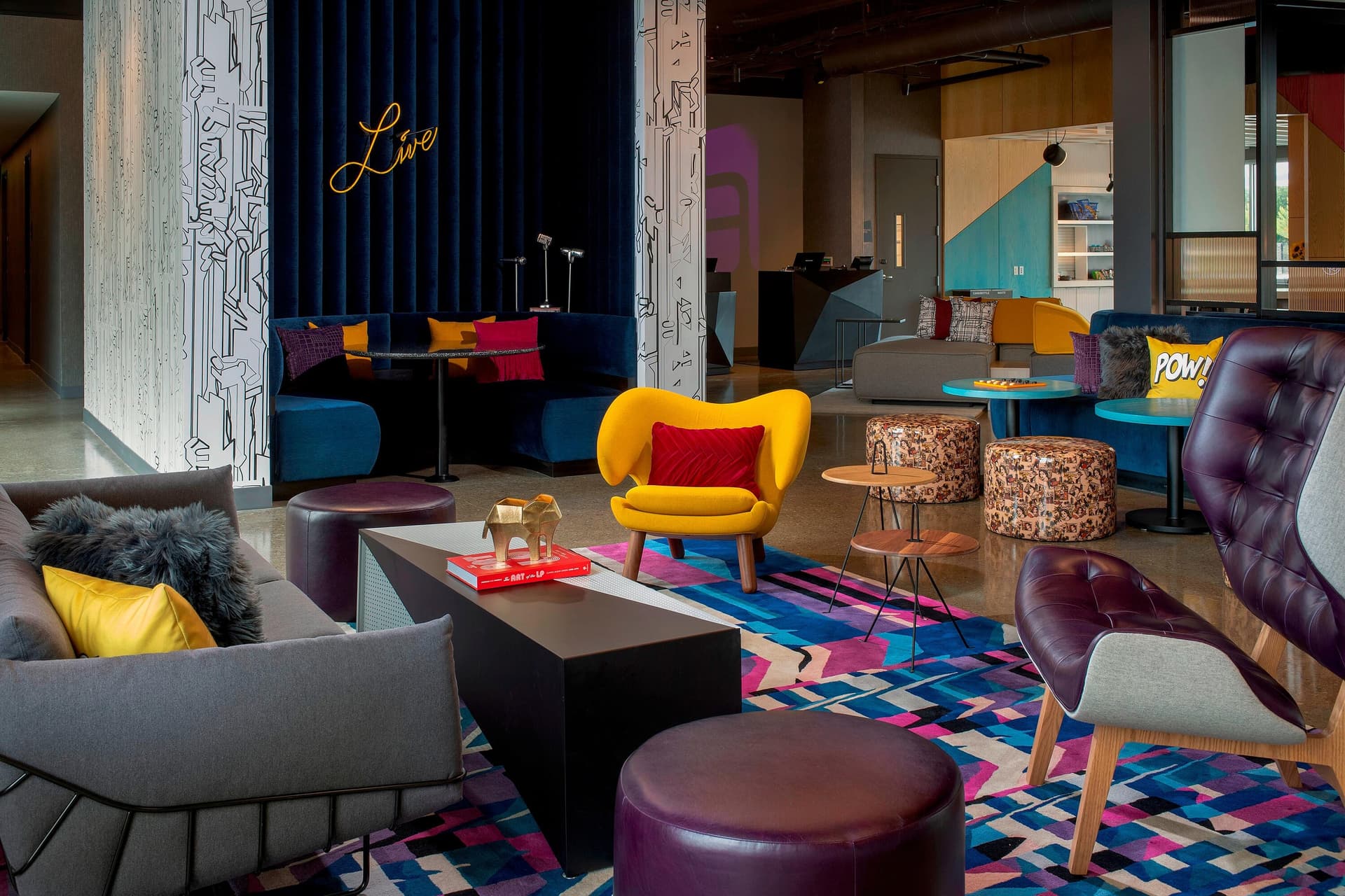 Aloft Dublin-Pleasanton