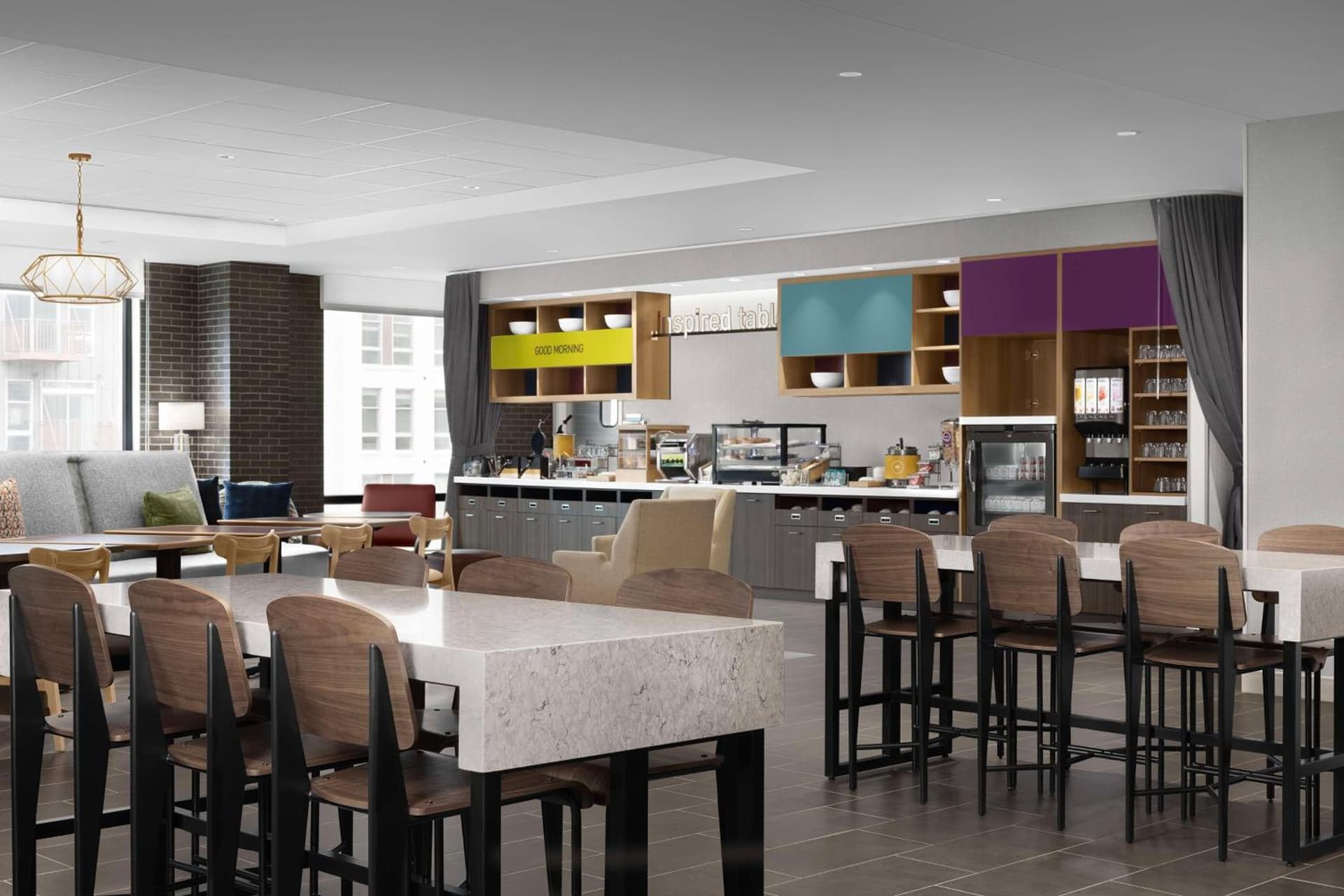 Home2 Suites by Hilton Falls Church