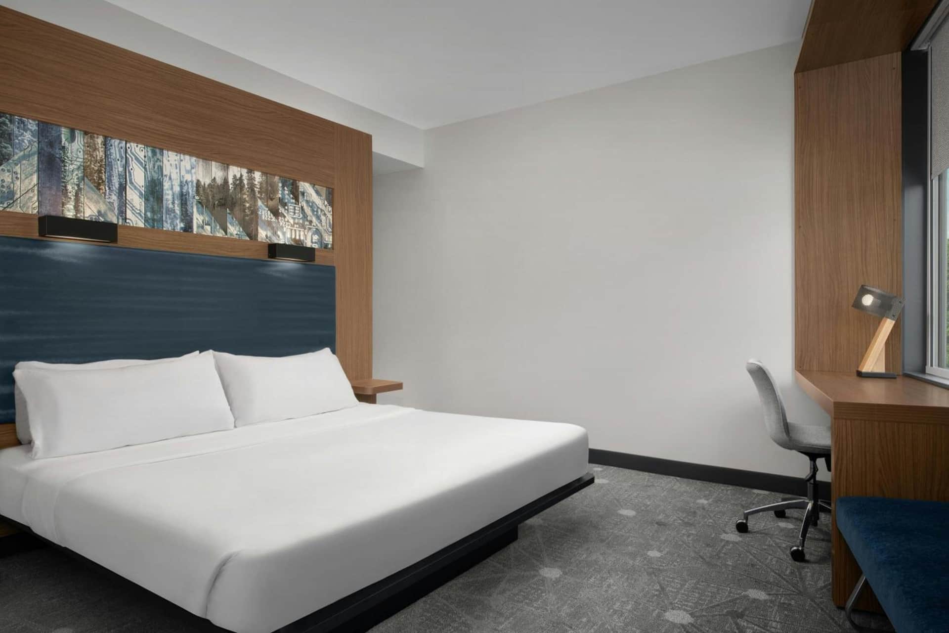Aloft Hillsboro-Beaverton