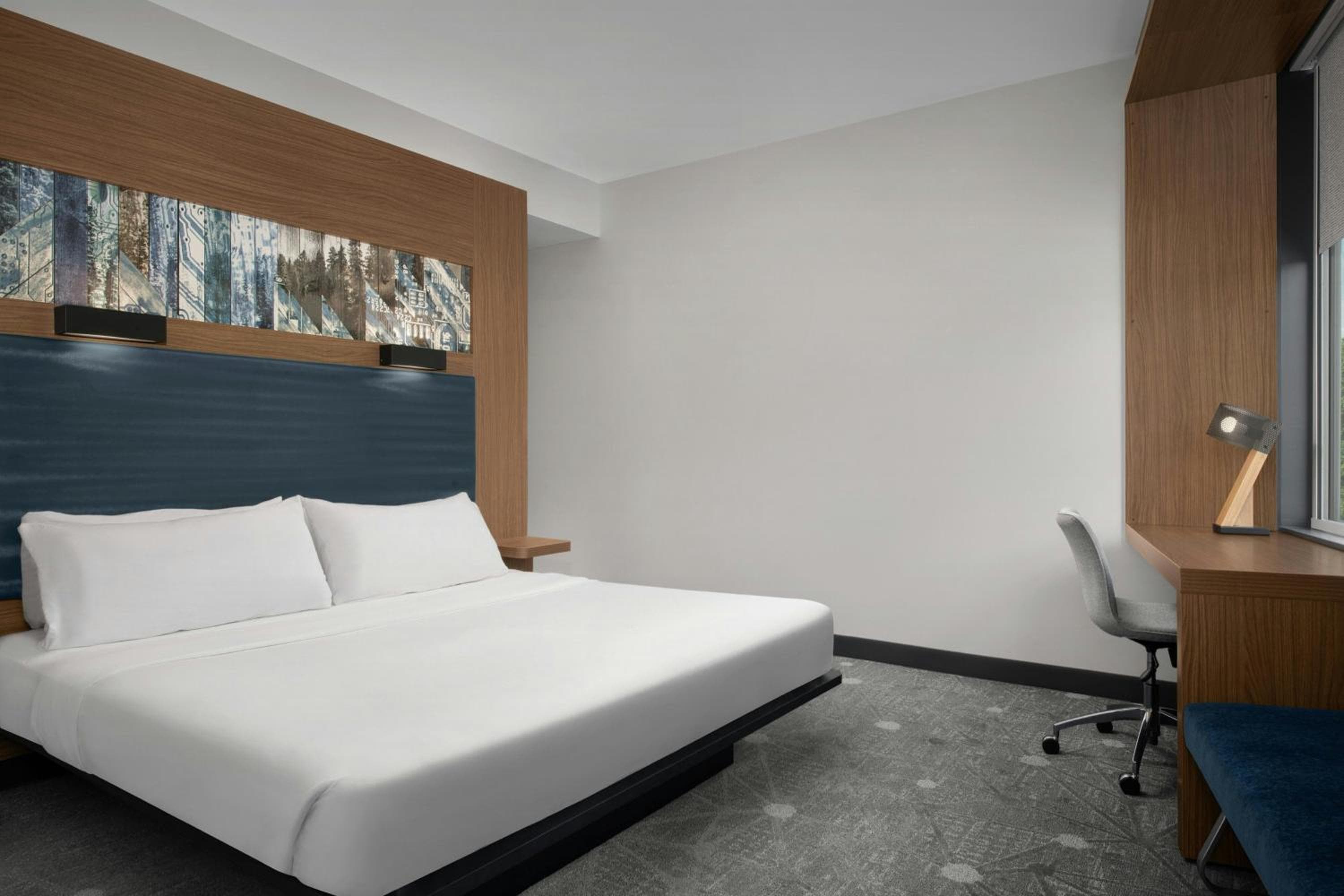 Aloft Hillsboro-Beaverton