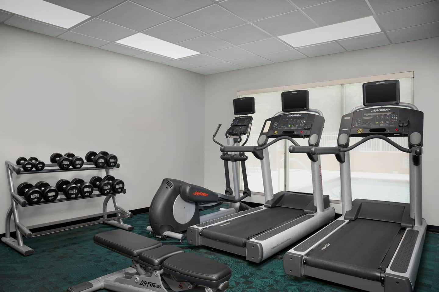 TownePlace Suites by Marriott Gainesville Northwest